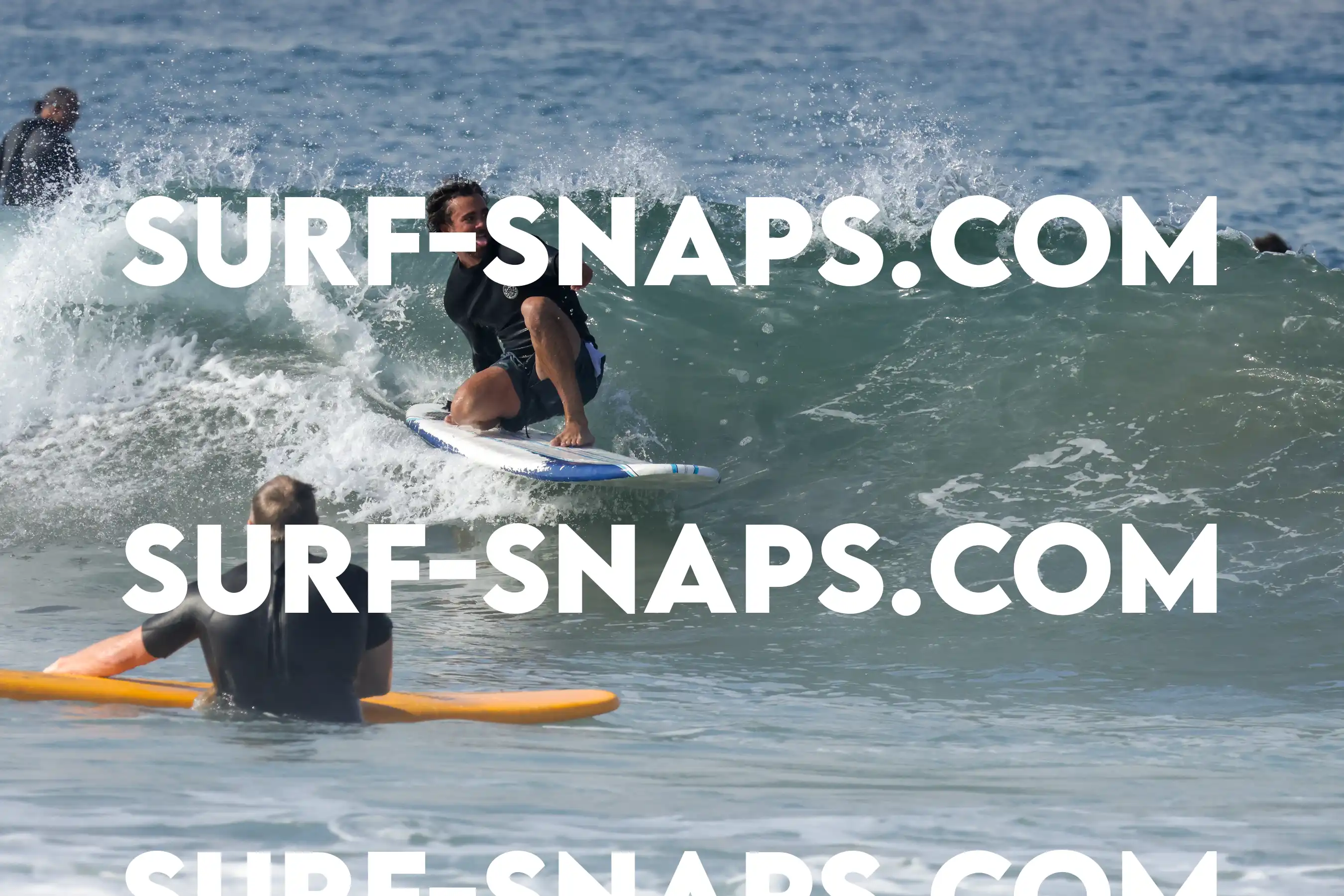 Tourmaline Surfing Park photo 100