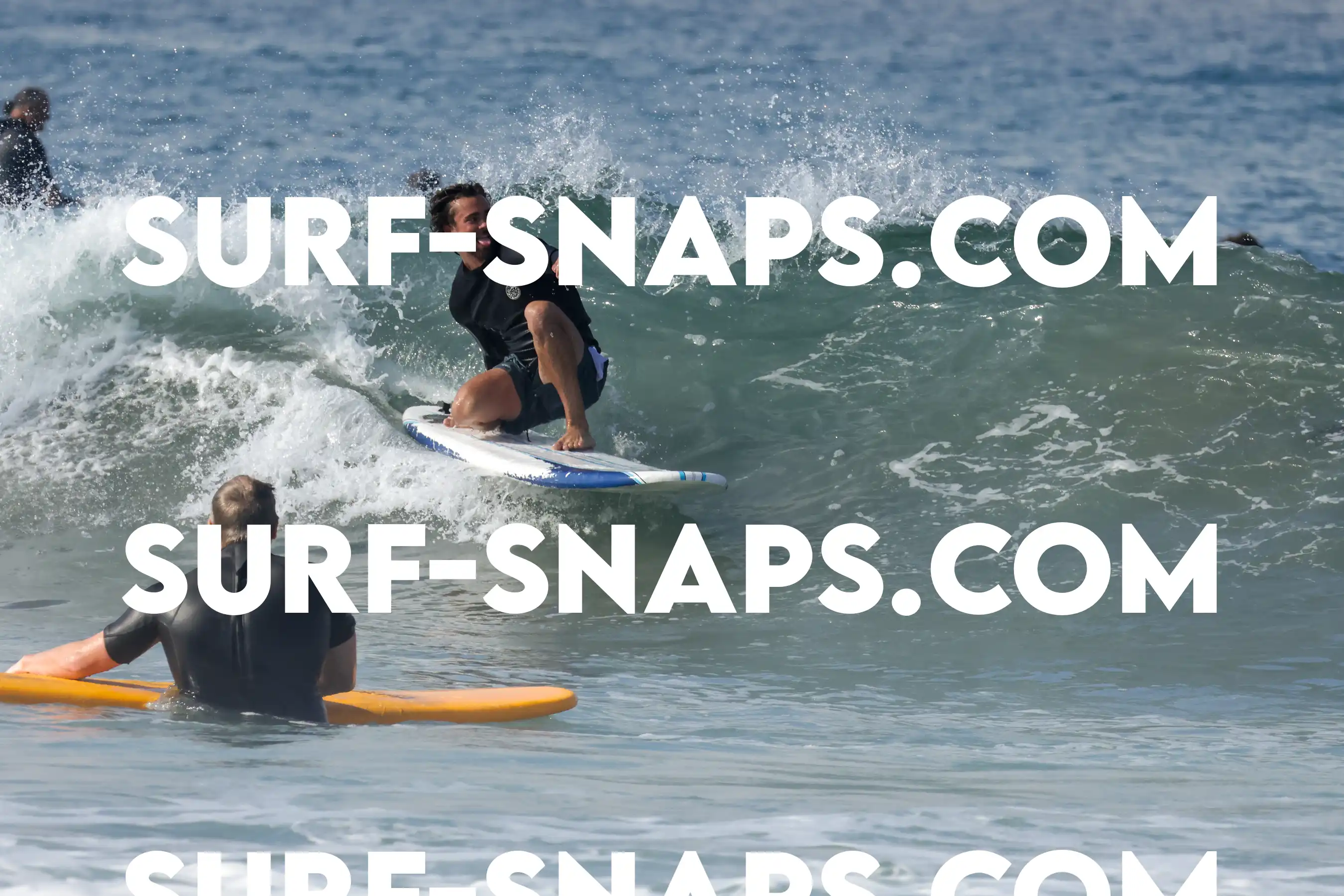 Tourmaline Surfing Park photo 101