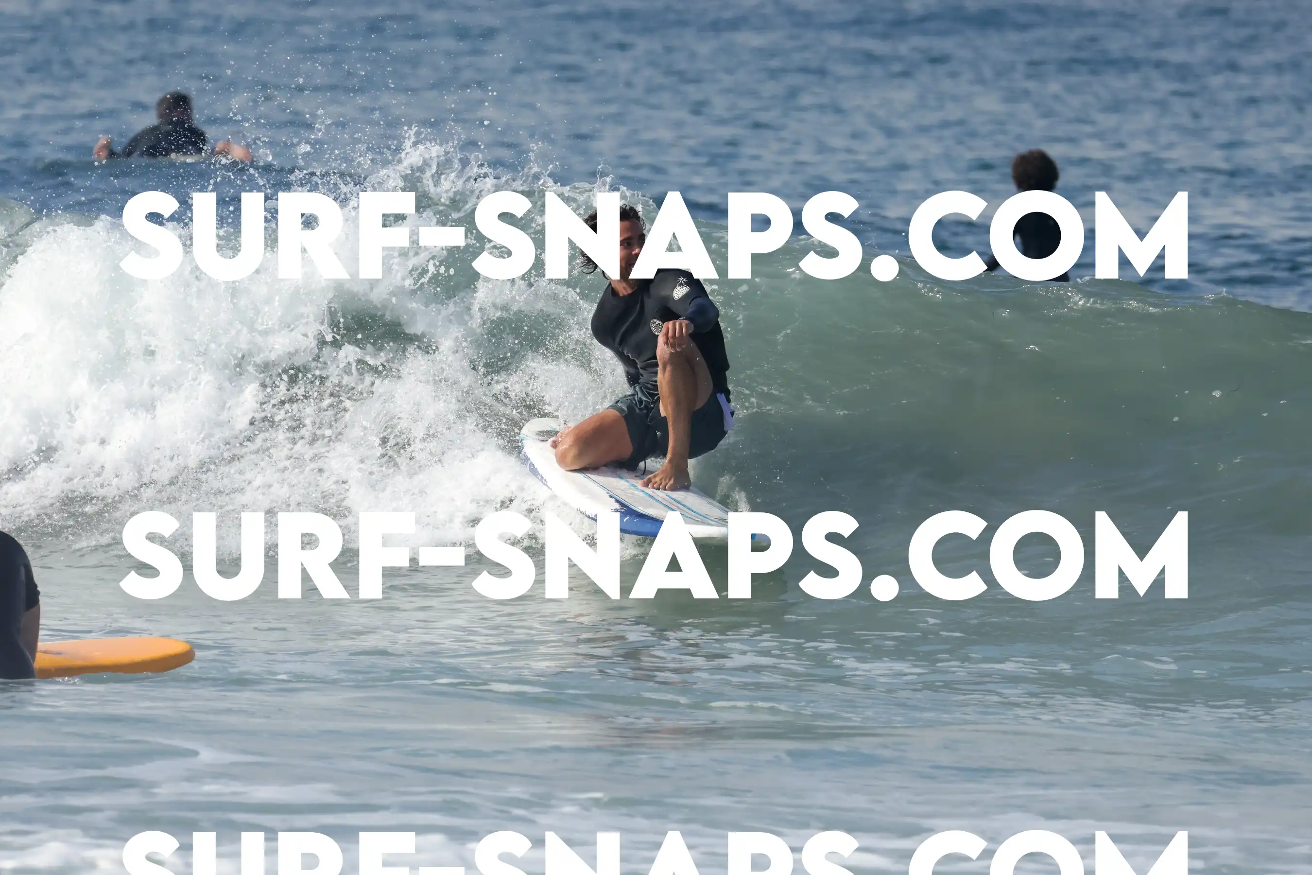 Tourmaline Surfing Park photo 104