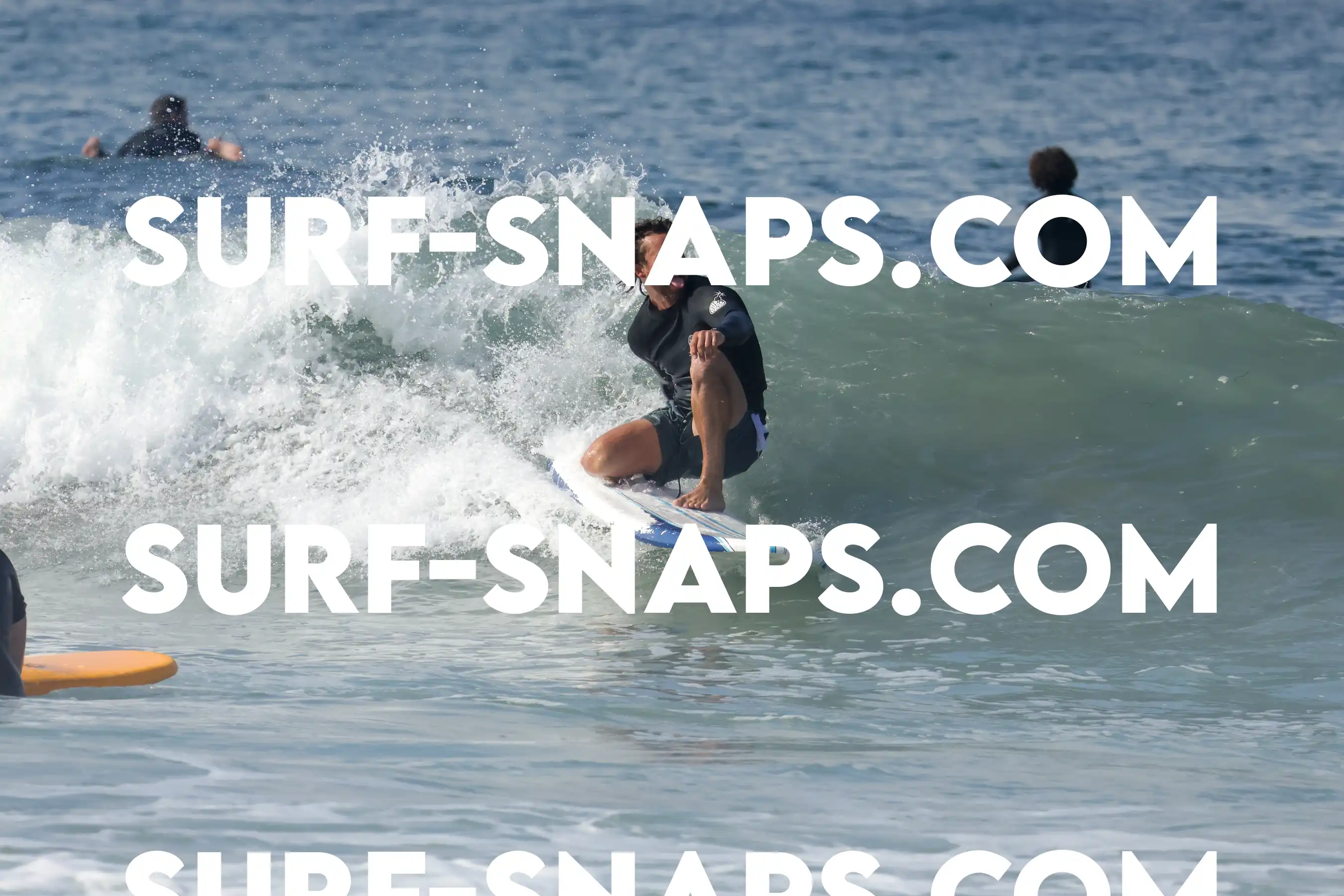 Tourmaline Surfing Park photo 105