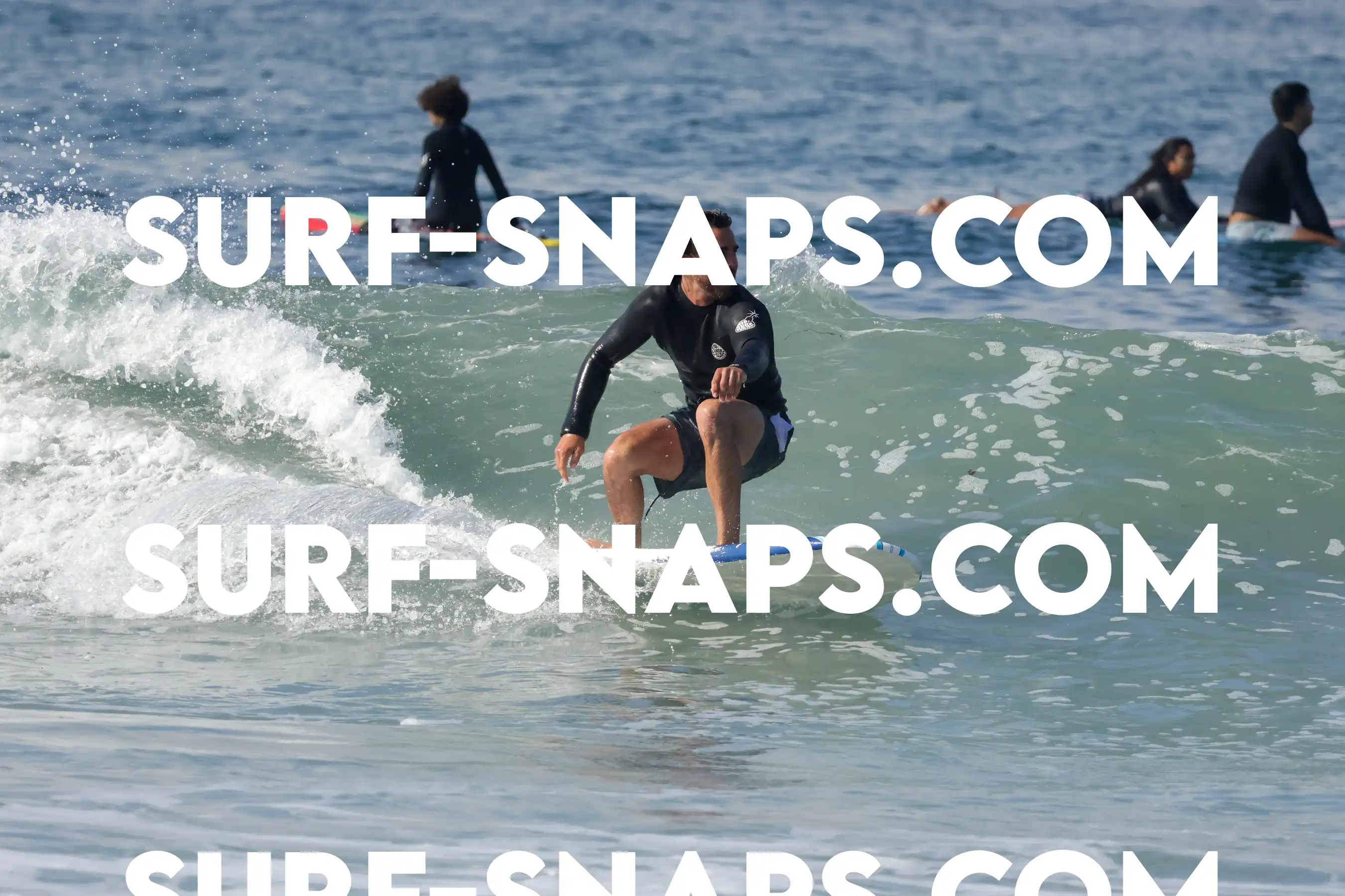 Tourmaline Surfing Park photo 107