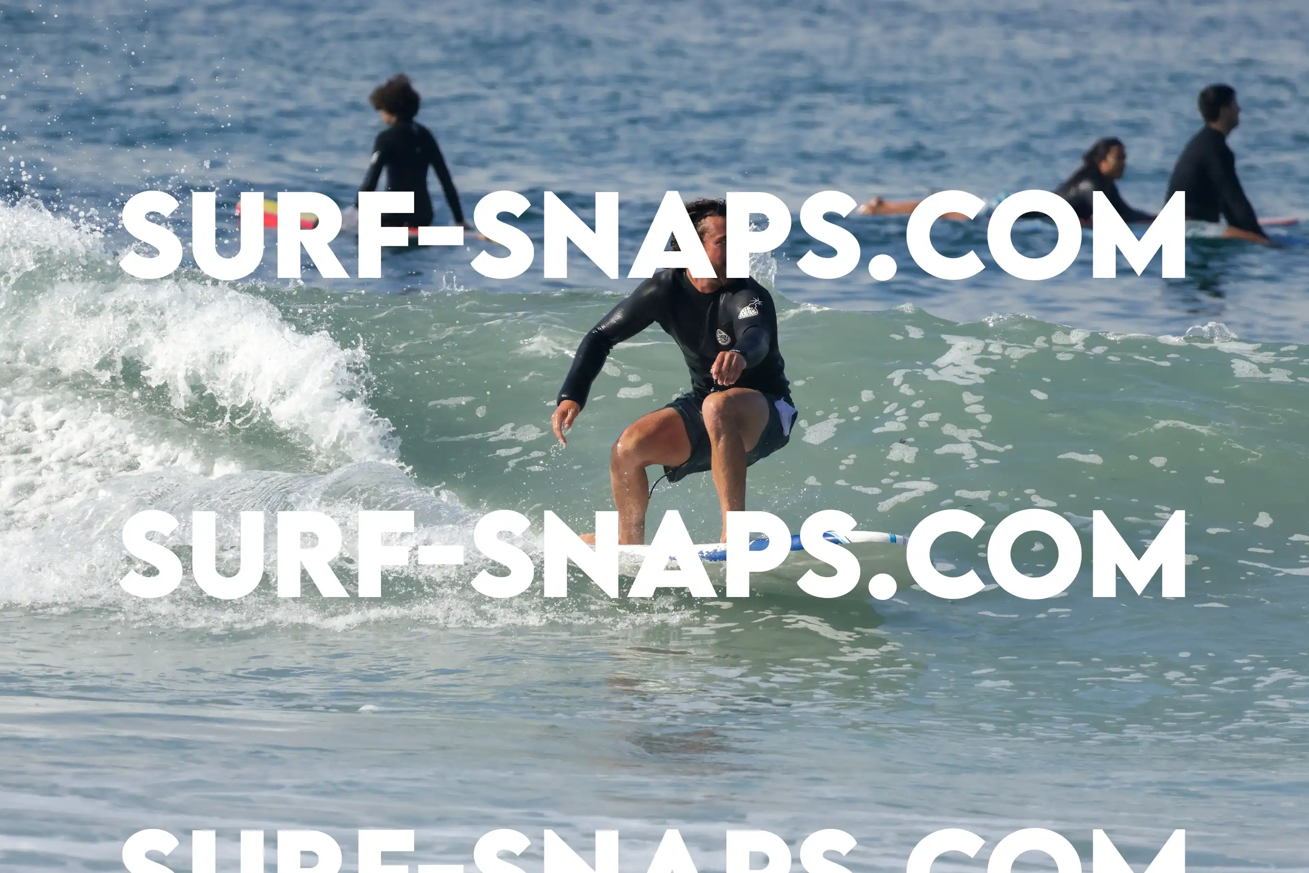 Tourmaline Surfing Park photo 108