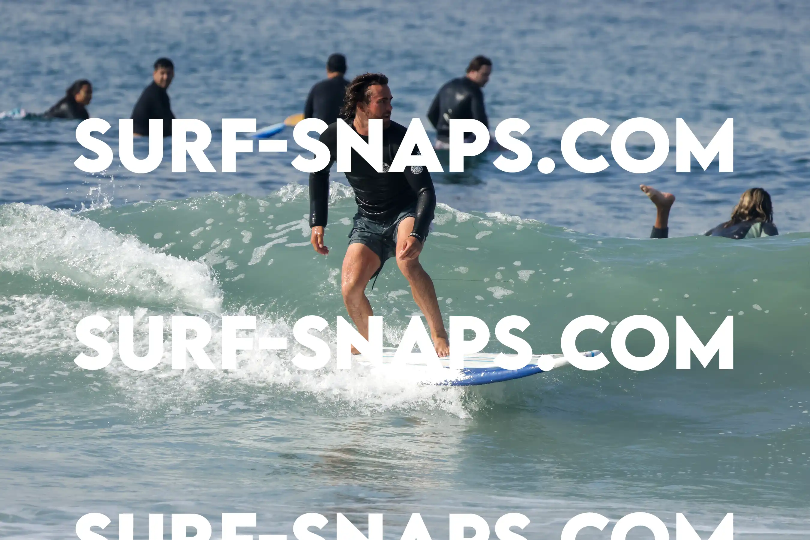 Tourmaline Surfing Park photo 110