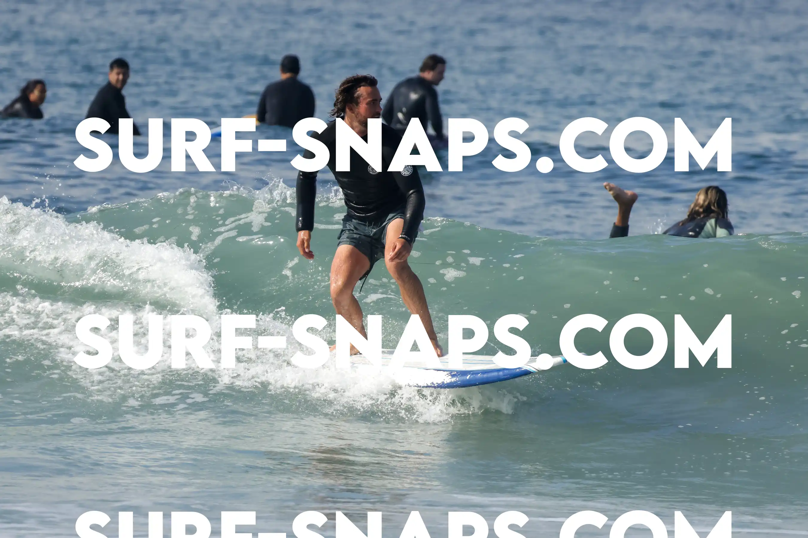 Tourmaline Surfing Park photo 111