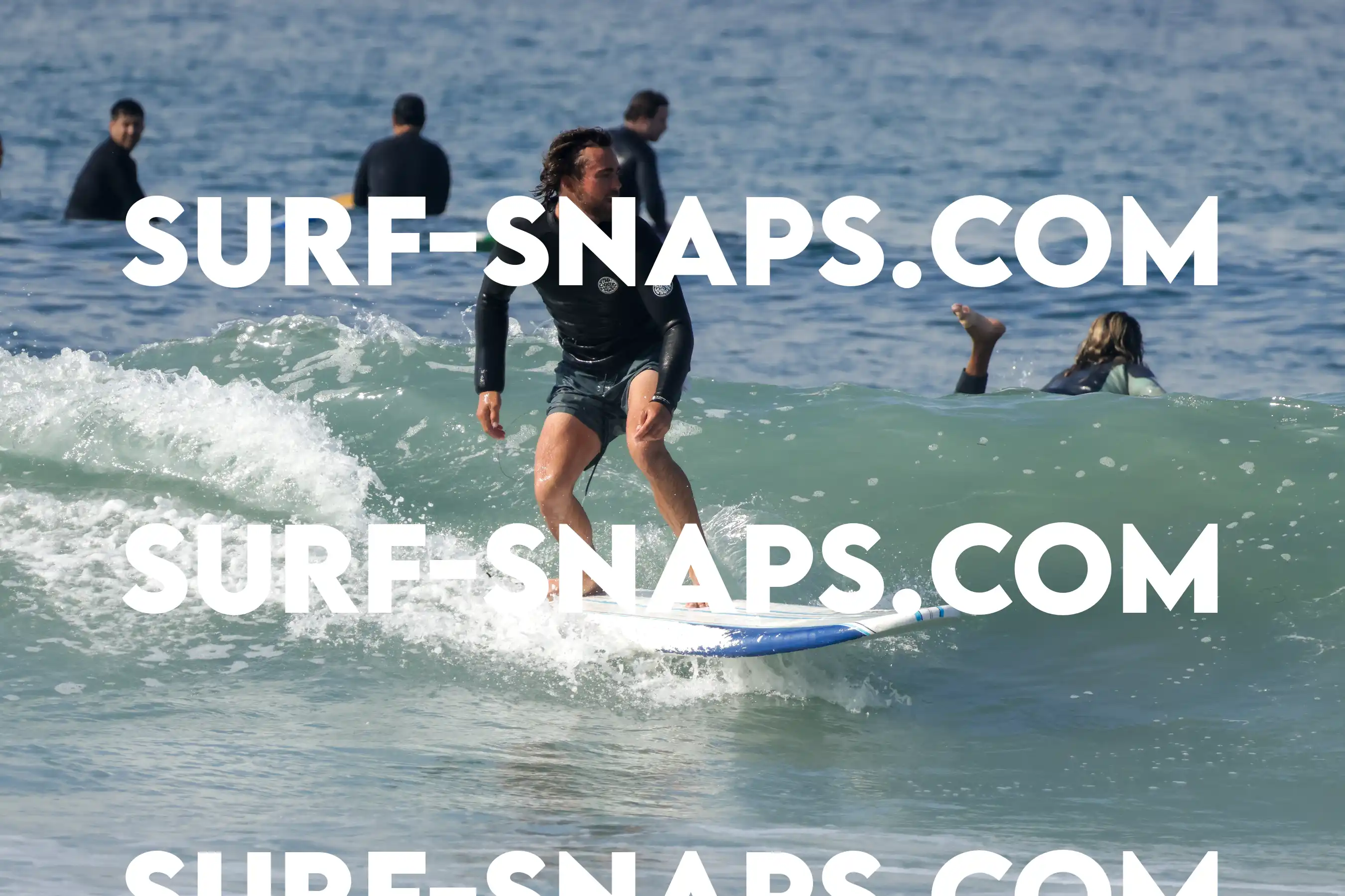 Tourmaline Surfing Park photo 112