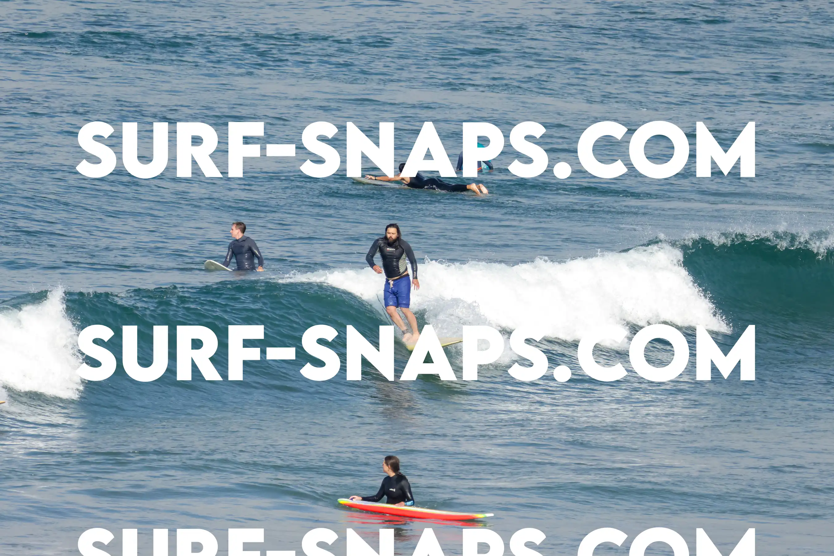 Tourmaline Surfing Park photo 154