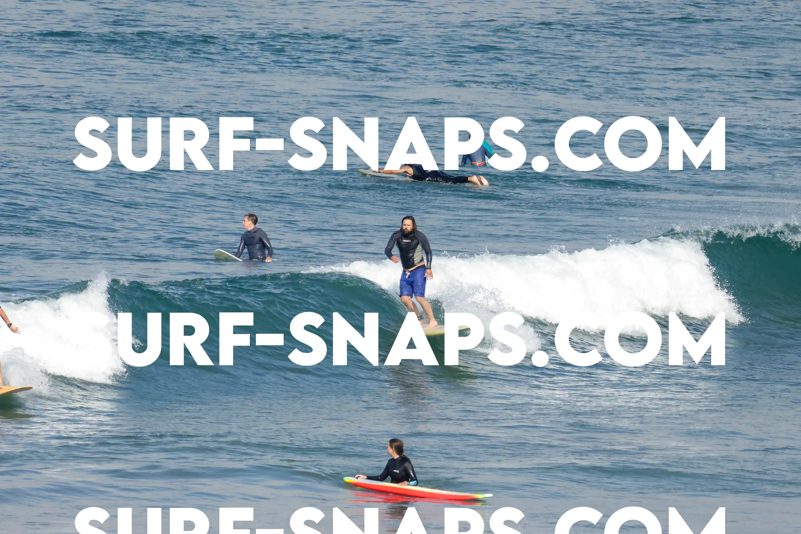 Tourmaline Surfing Park photo 155
