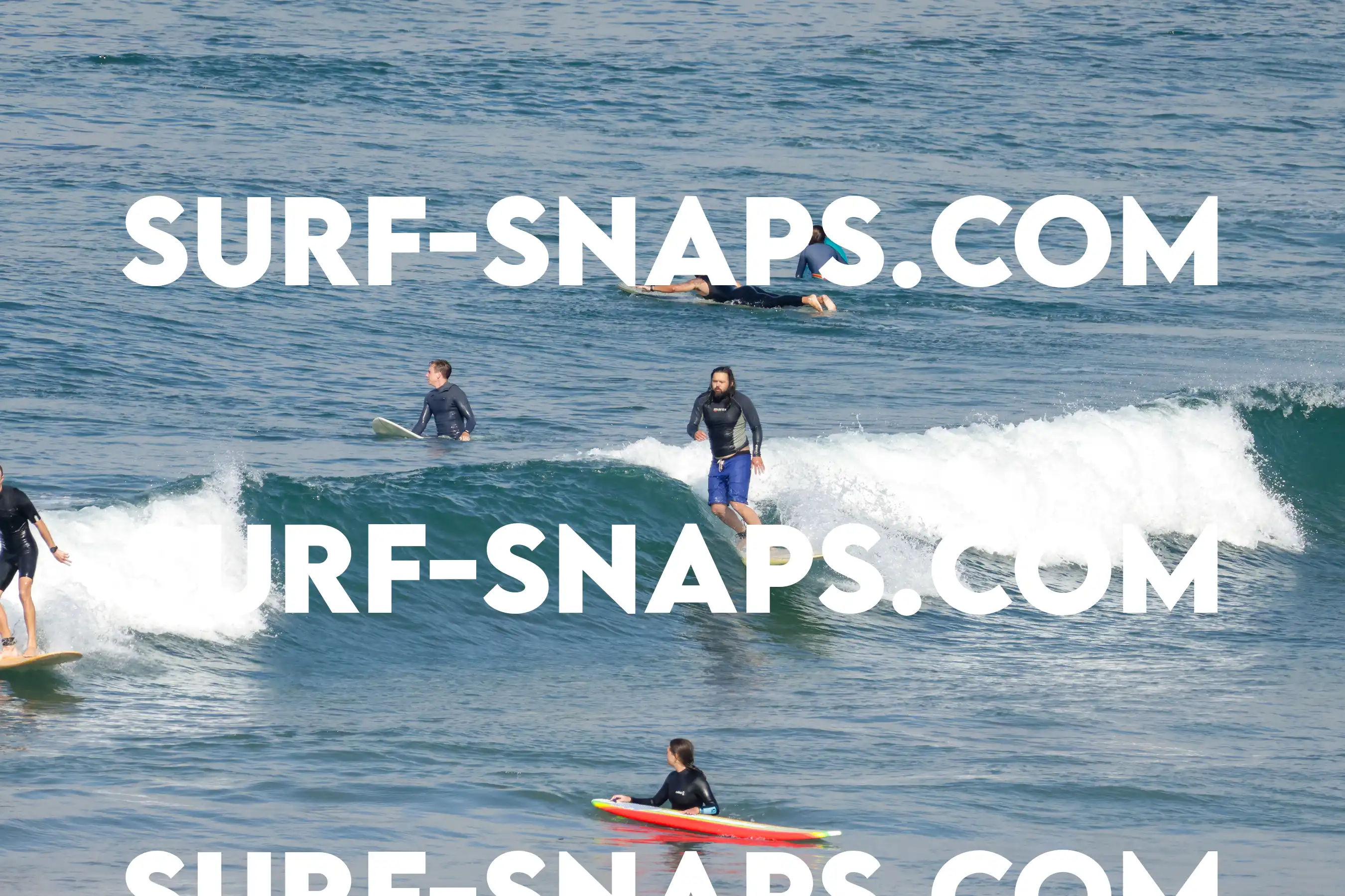 Tourmaline Surfing Park photo 156