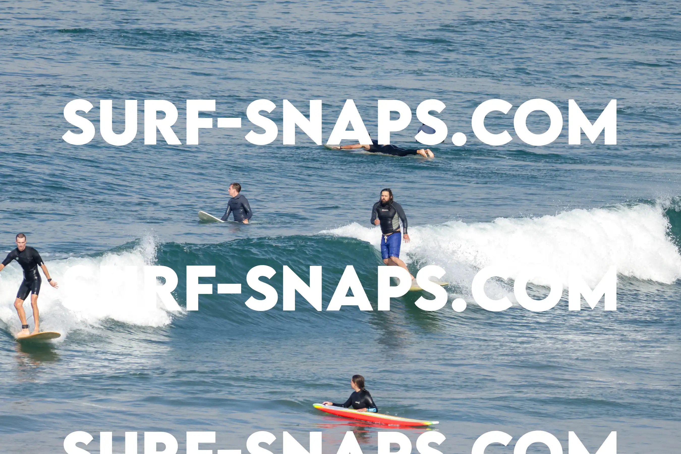 Tourmaline Surfing Park photo 157