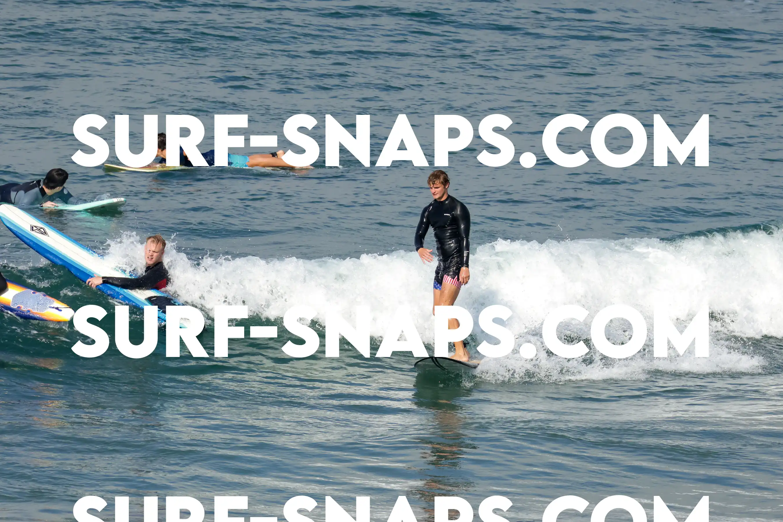 Tourmaline Surfing Park photo 194
