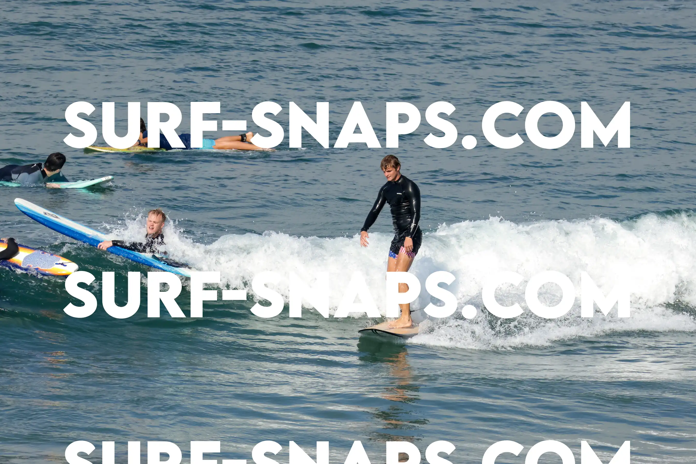 Tourmaline Surfing Park photo 195