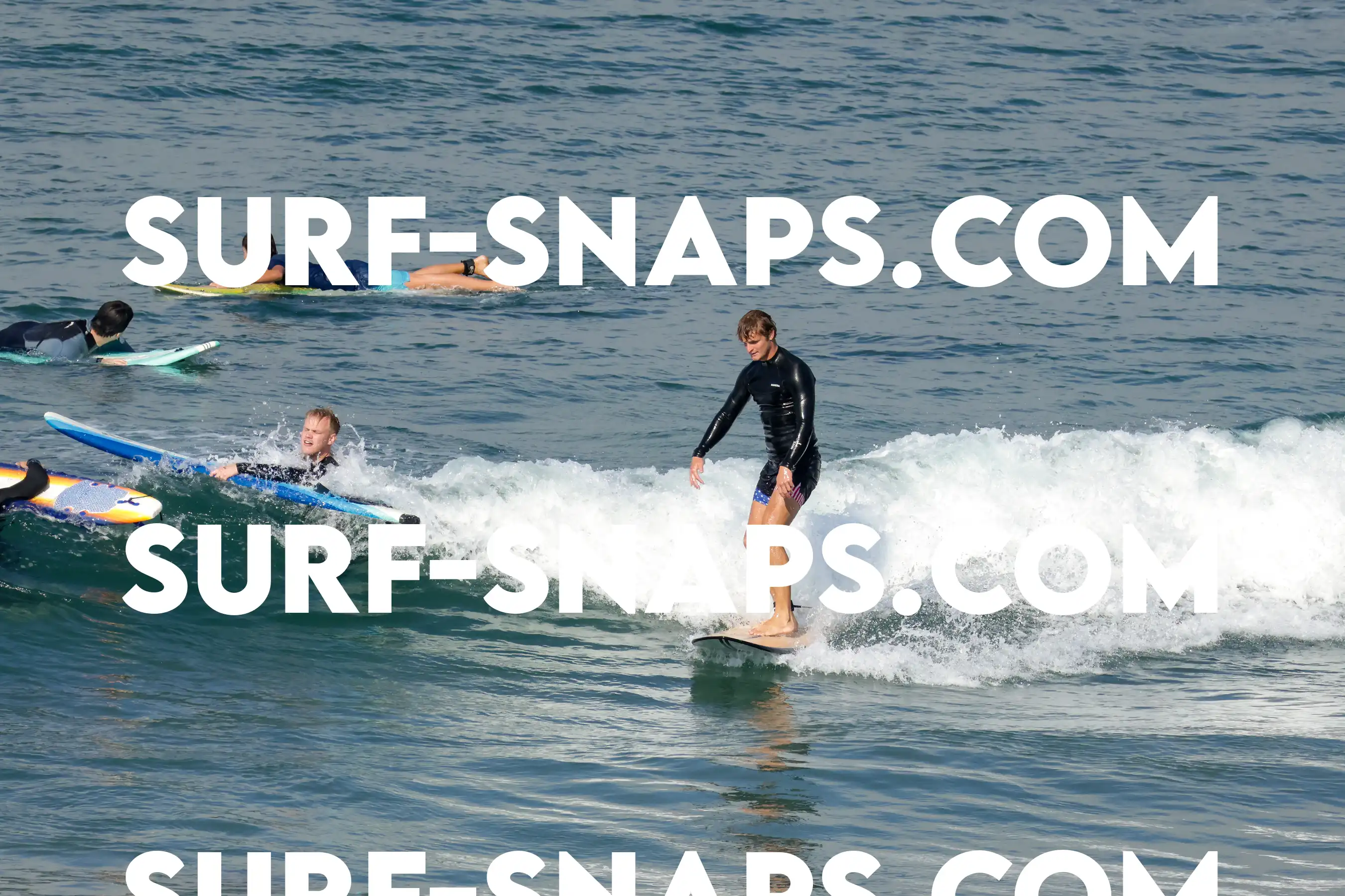 Tourmaline Surfing Park photo 196