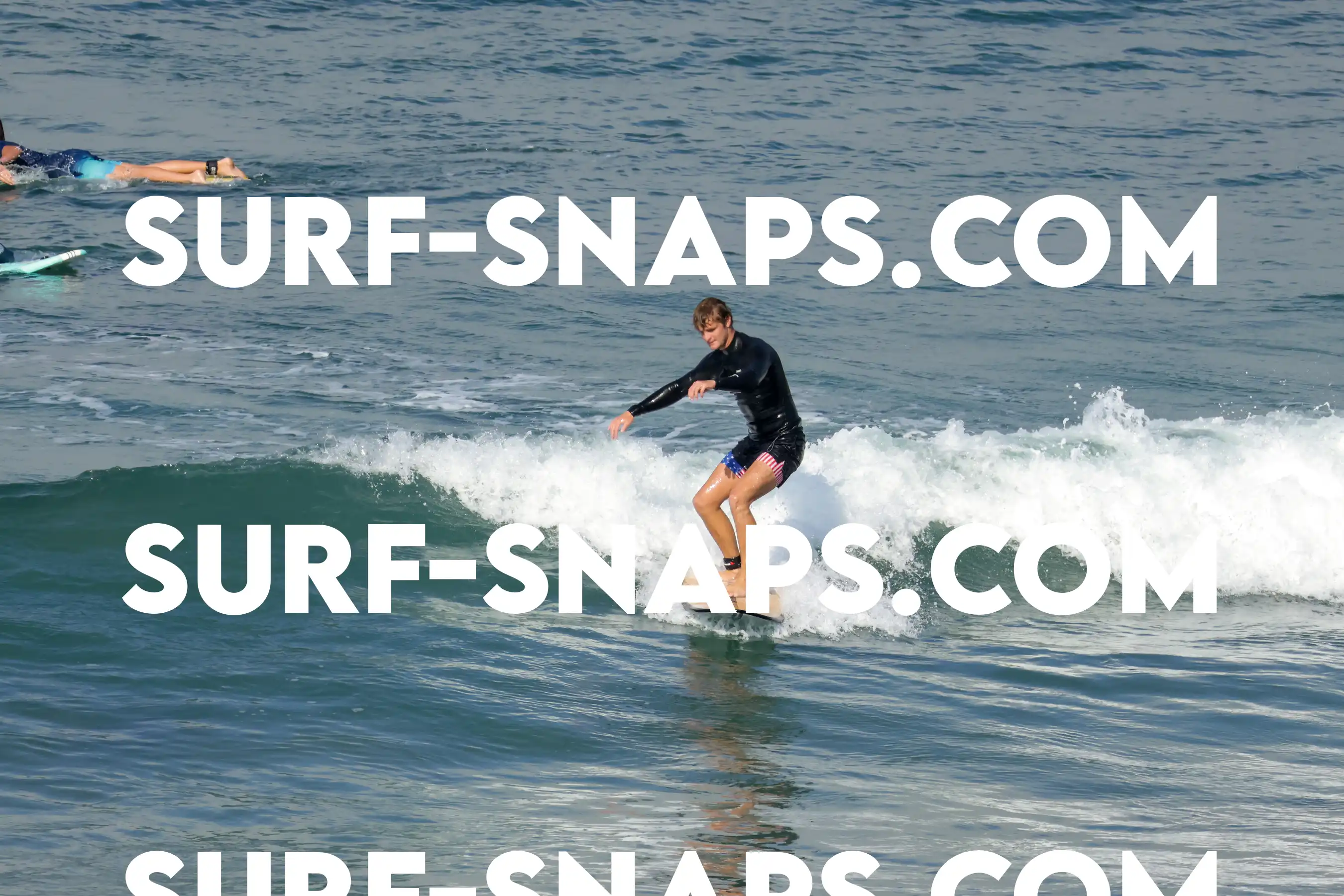 Tourmaline Surfing Park photo 199