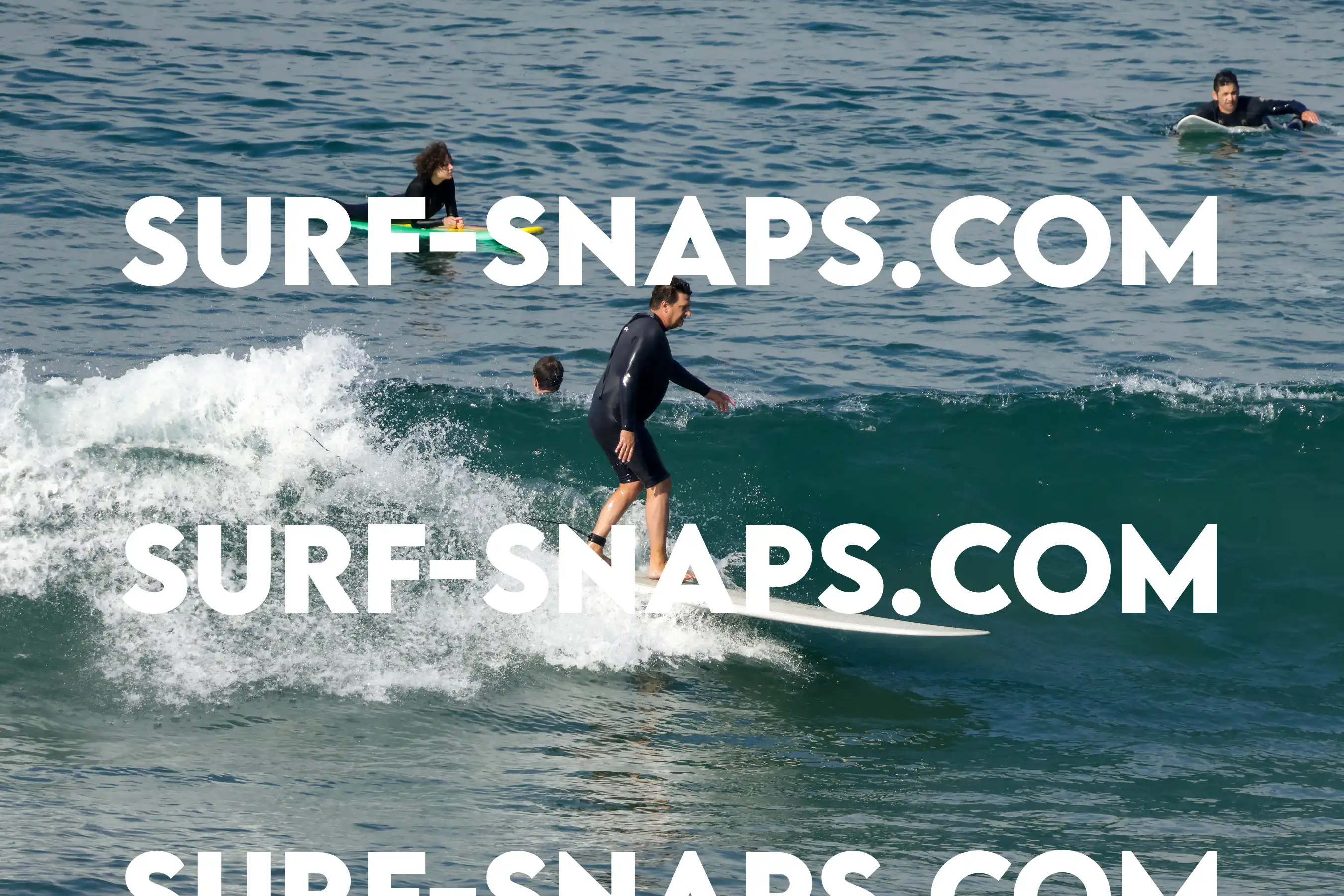 Tourmaline Surfing Park photo 217