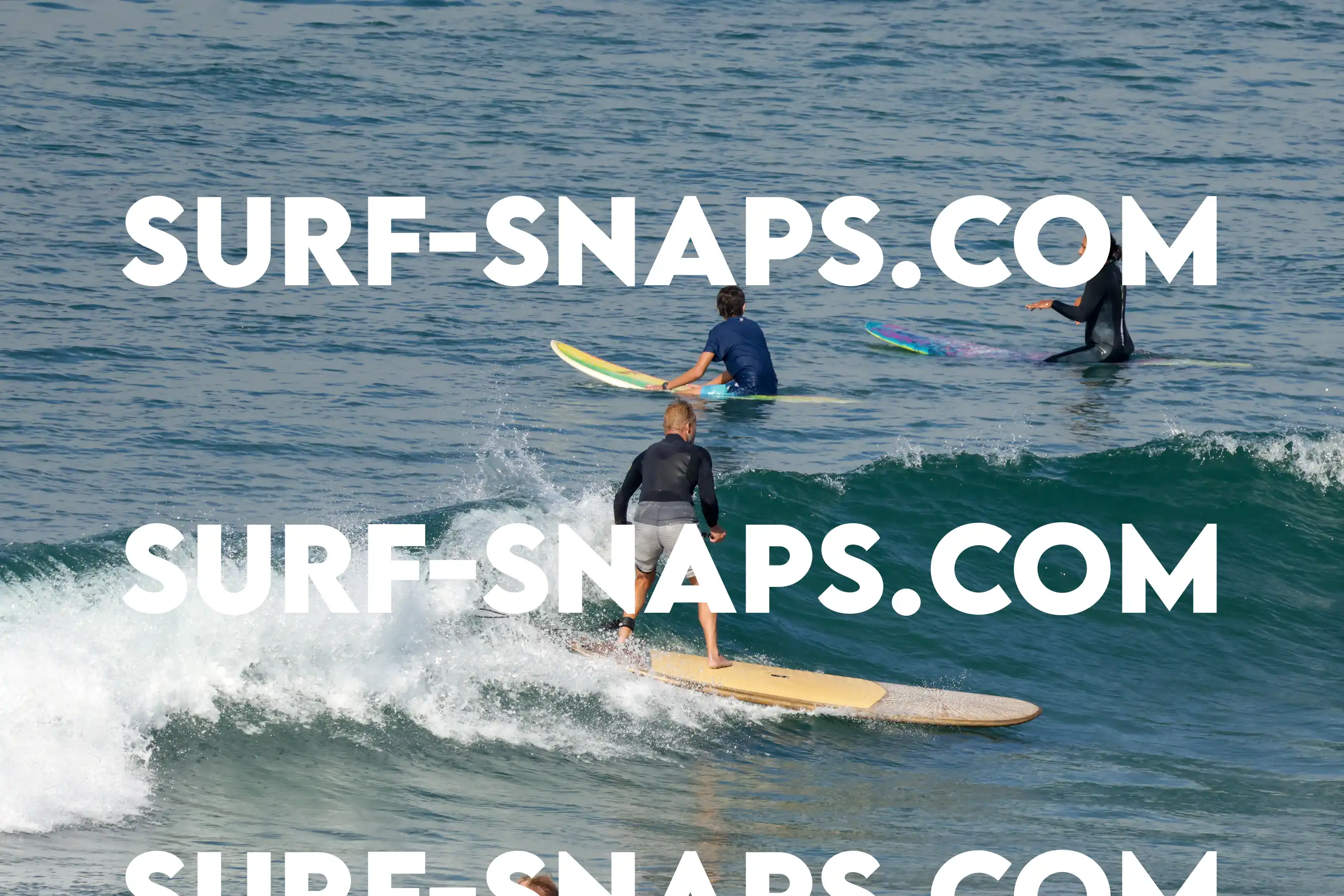 Tourmaline Surfing Park photo 232