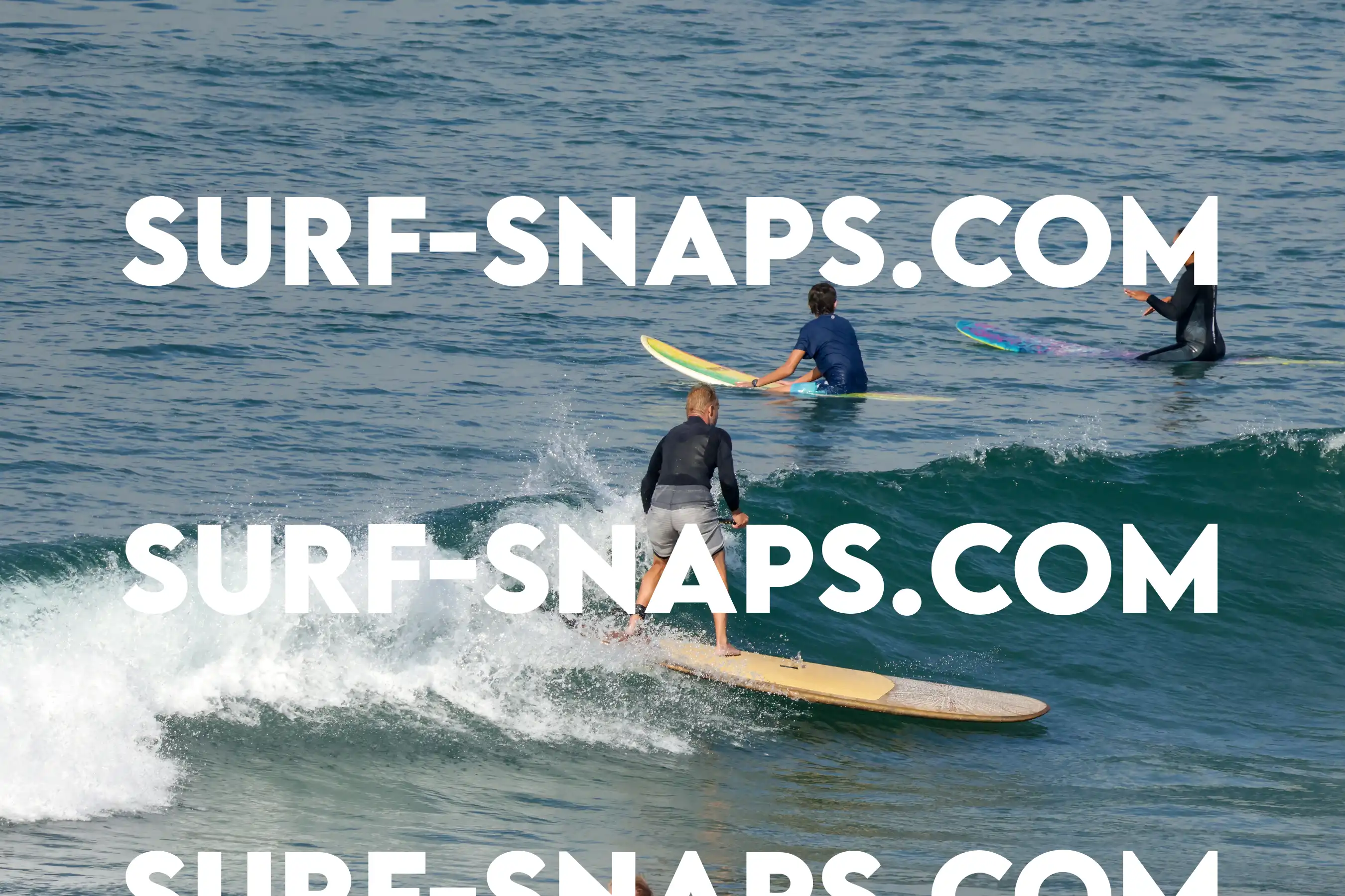 Tourmaline Surfing Park photo 231