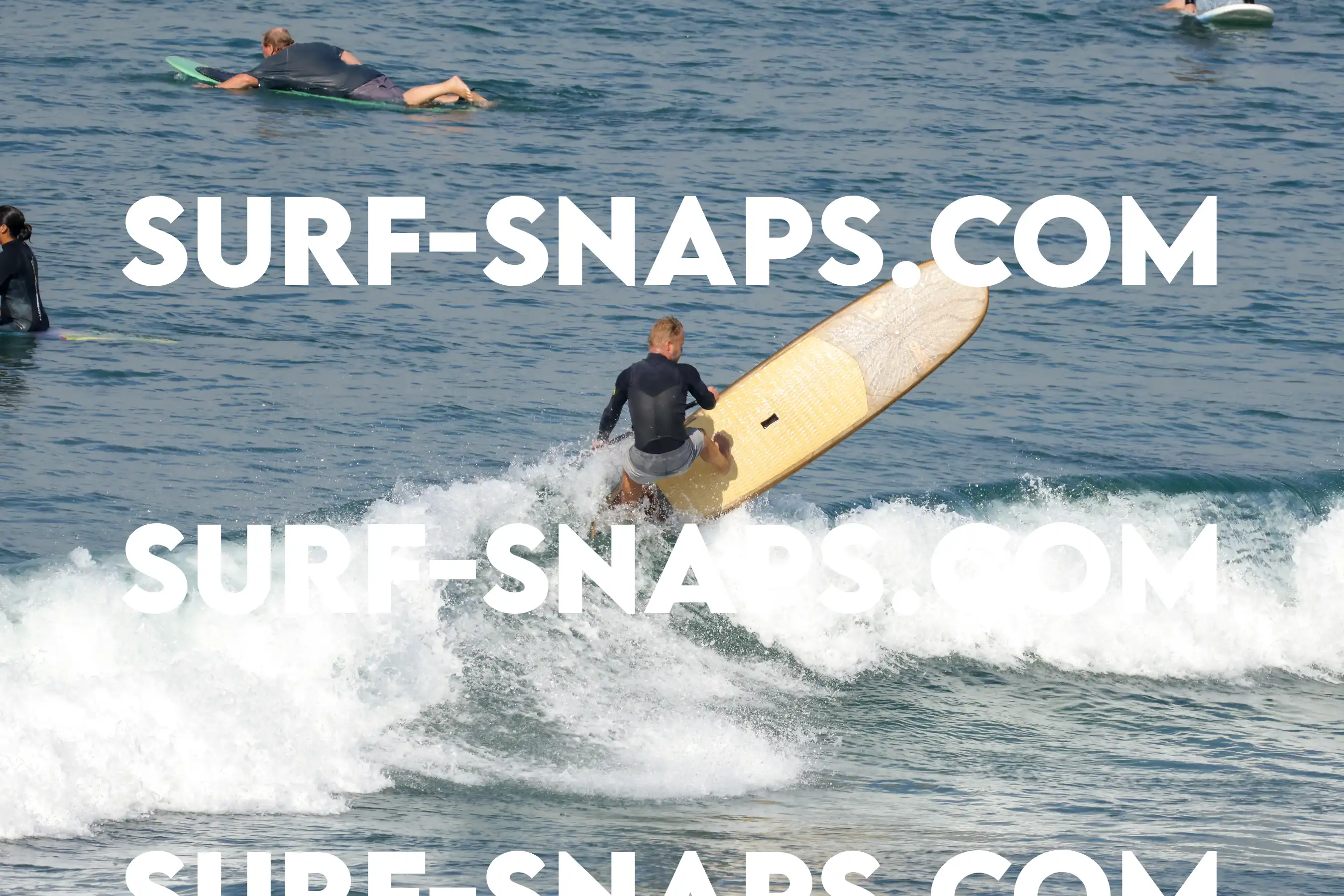 Tourmaline Surfing Park photo 233