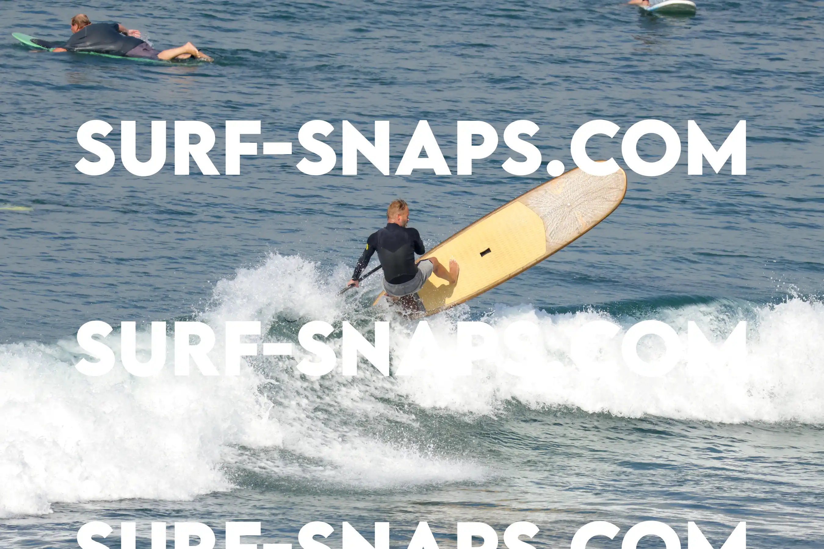 Tourmaline Surfing Park photo 235