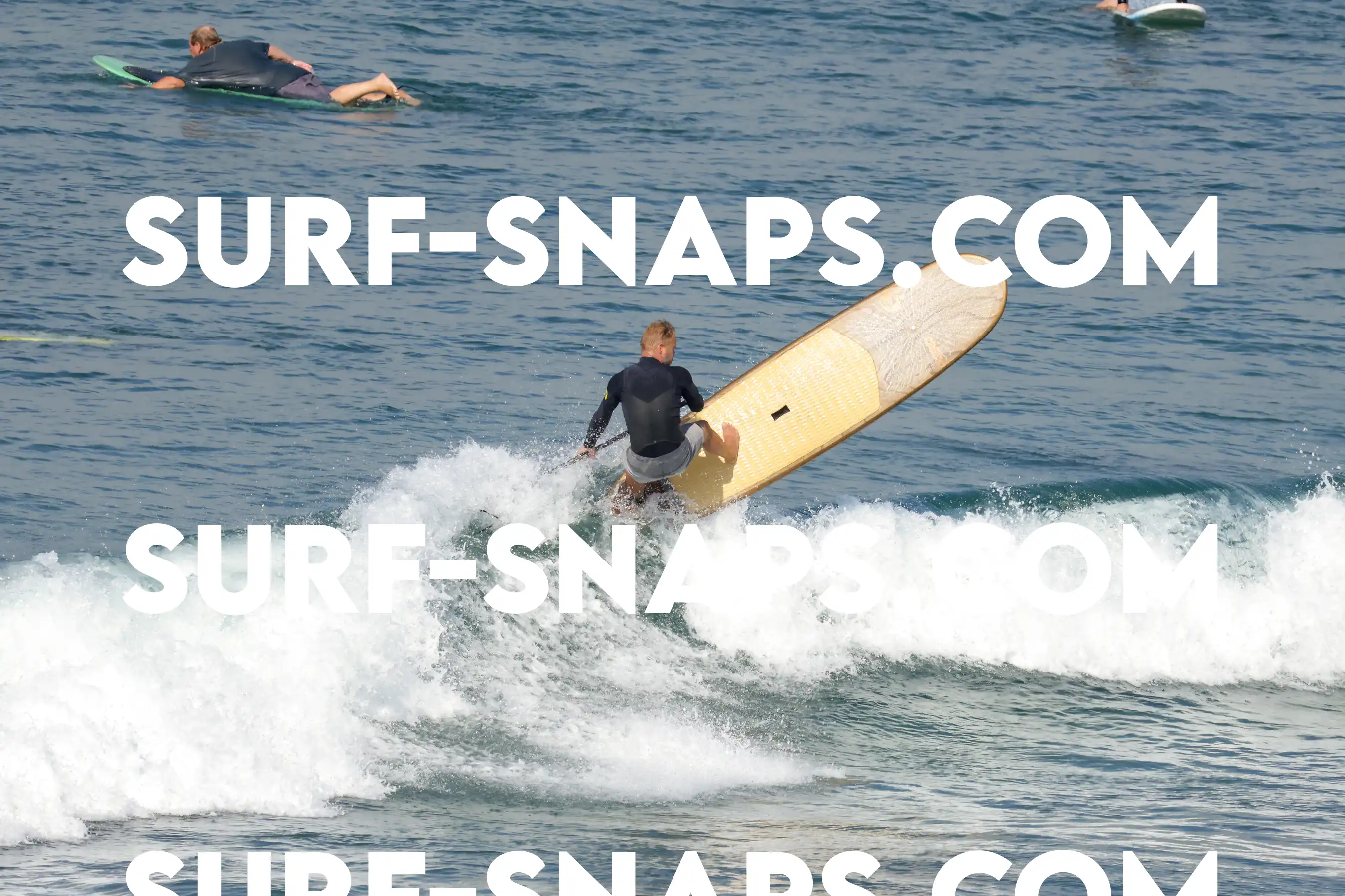 Tourmaline Surfing Park photo 234