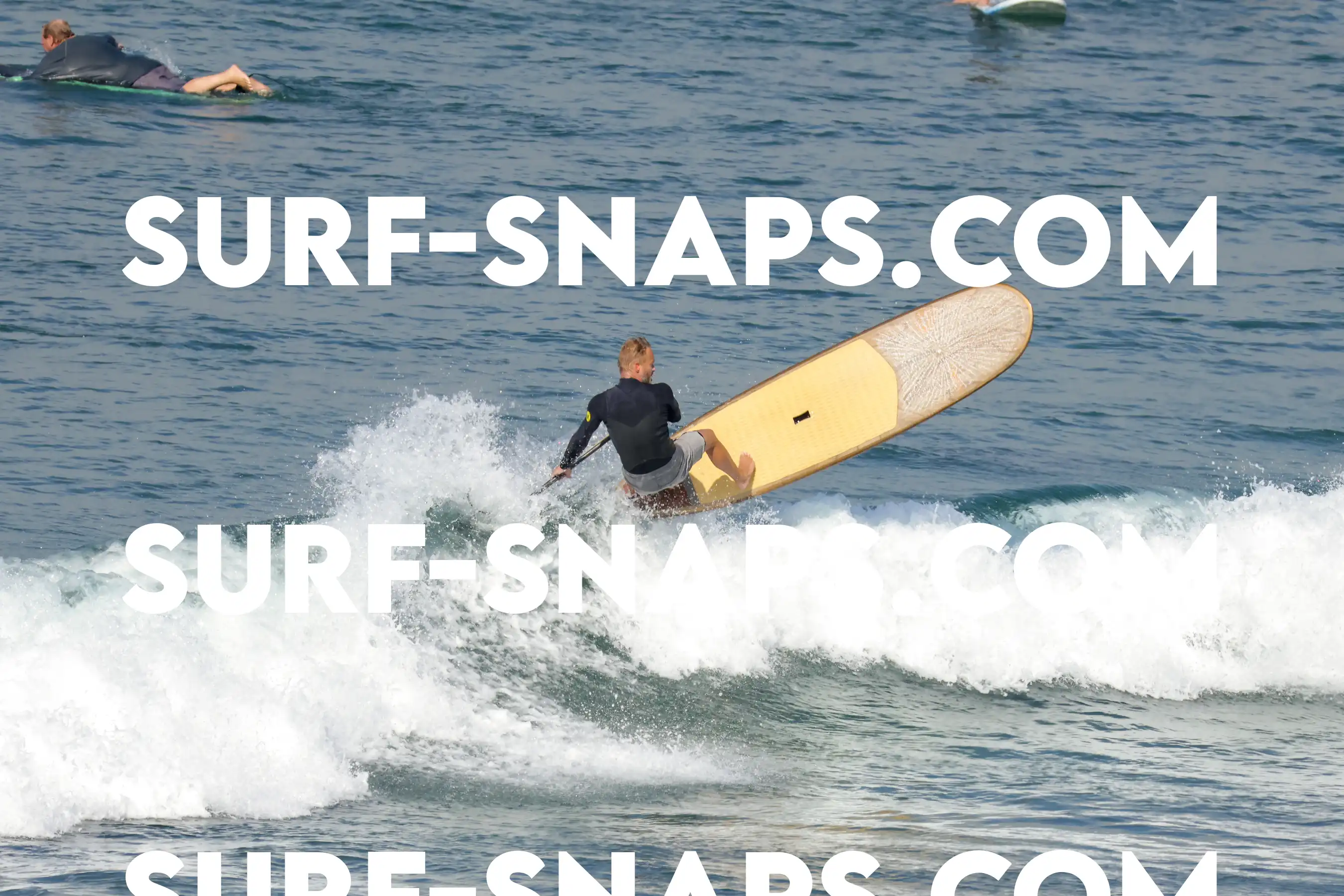 Tourmaline Surfing Park photo 236
