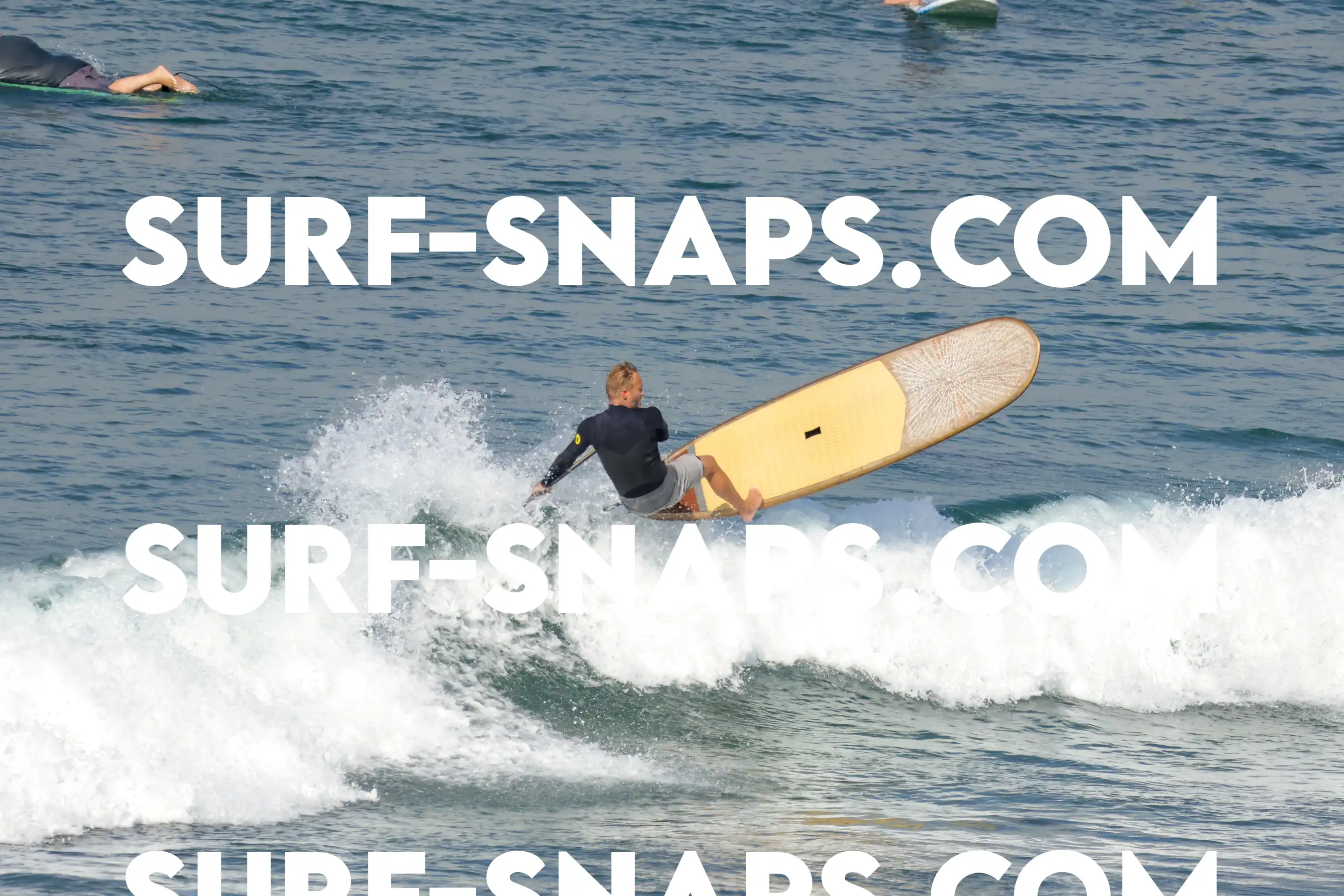 Tourmaline Surfing Park photo 237