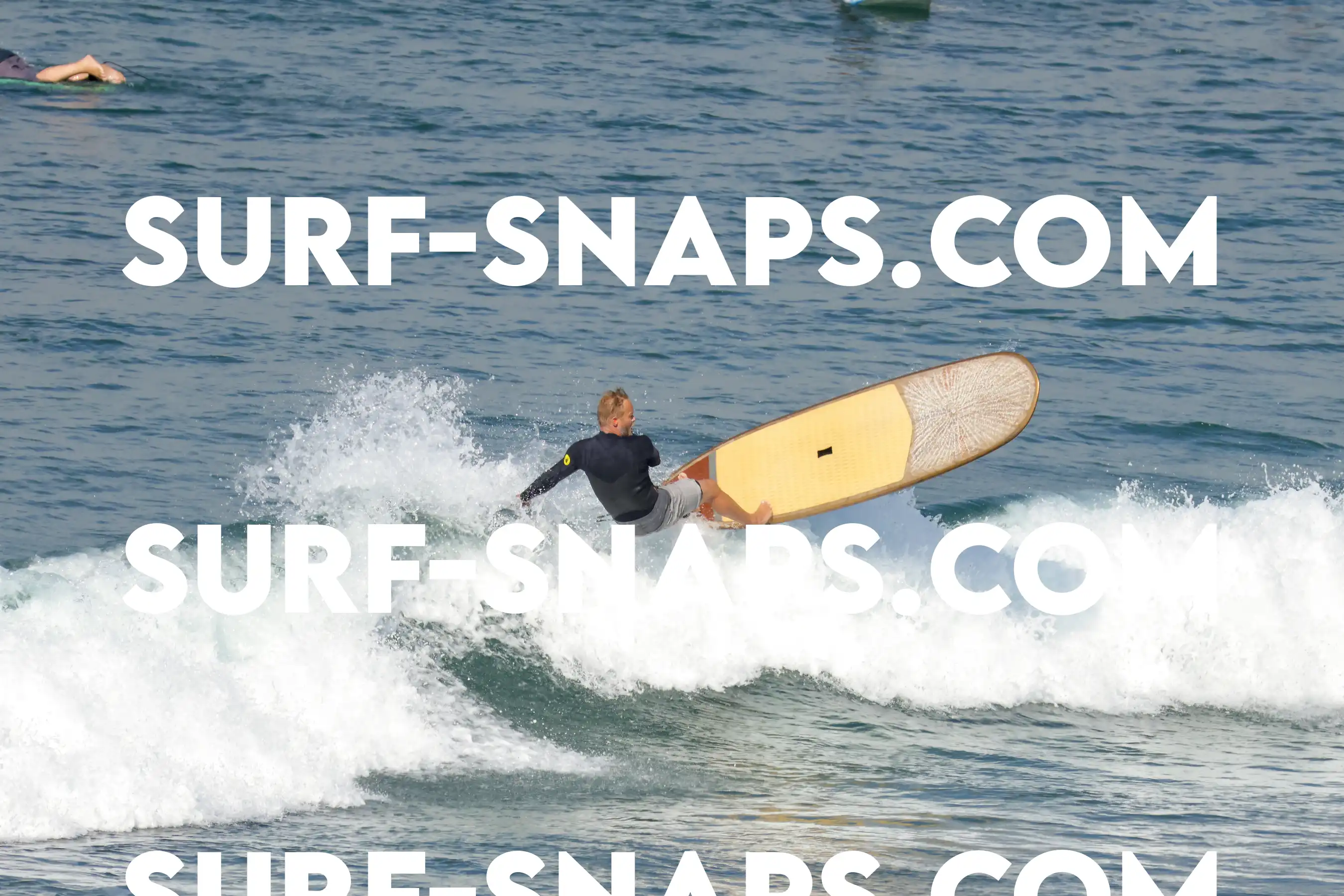 Tourmaline Surfing Park photo 238