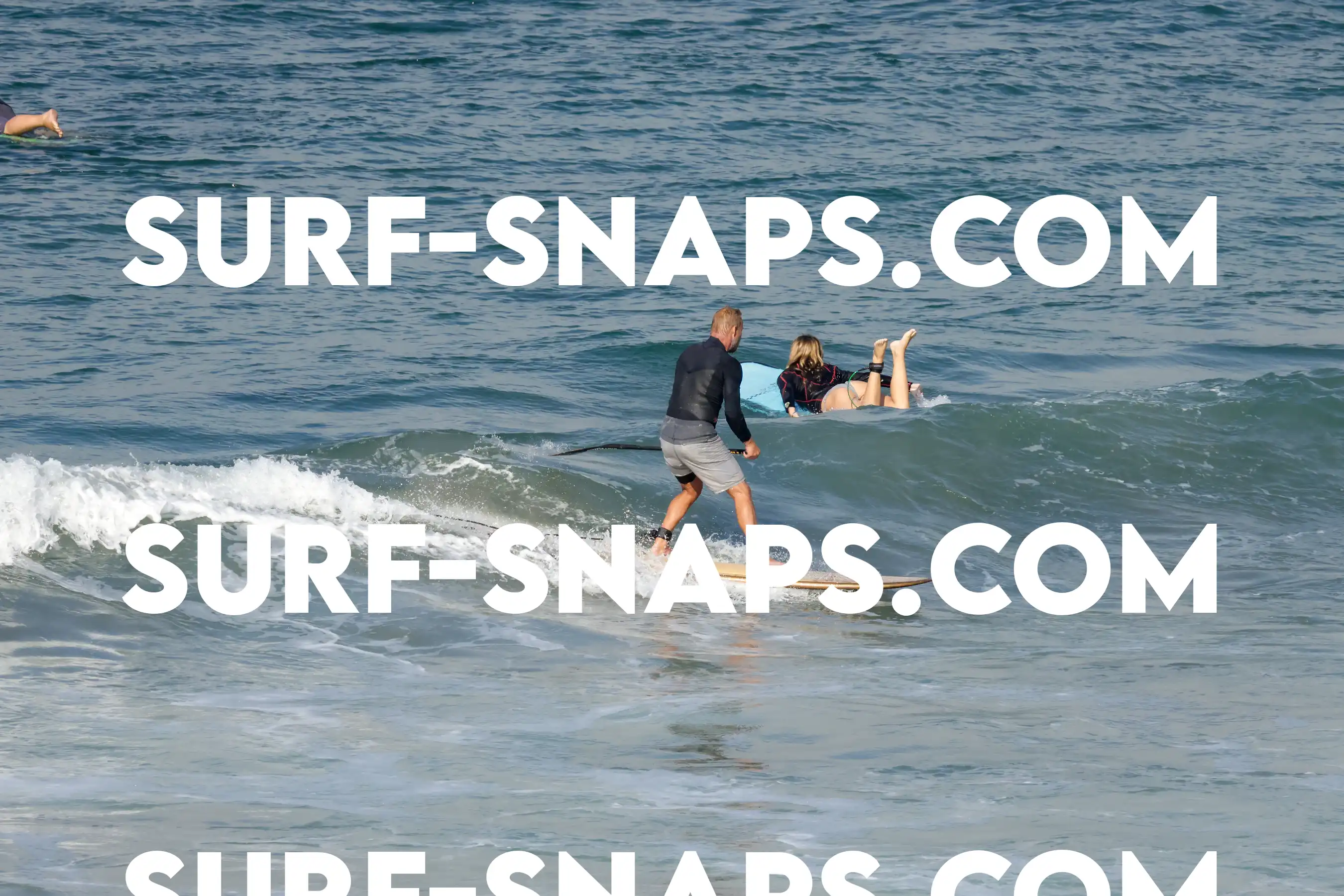 Tourmaline Surfing Park photo 251