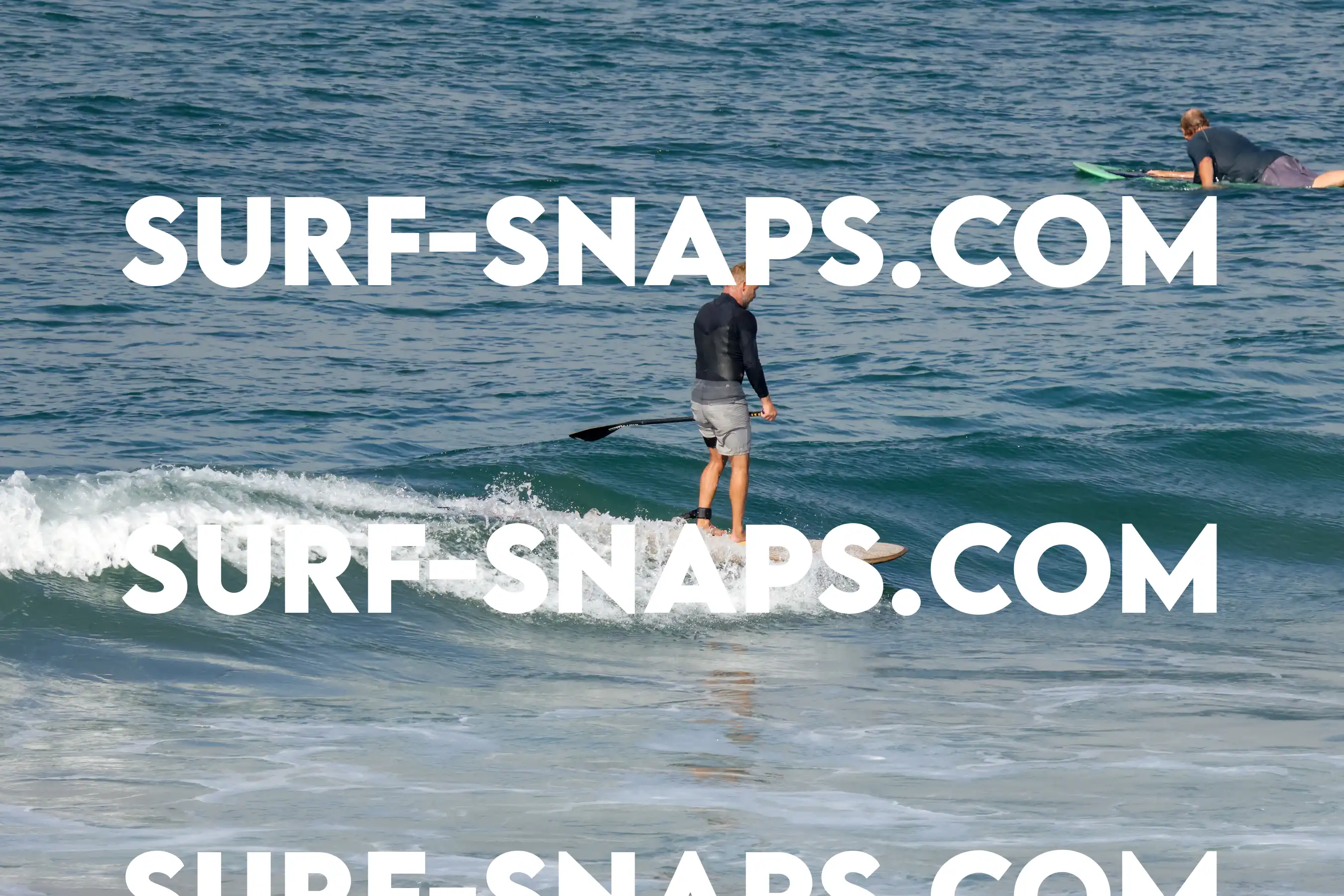 Tourmaline Surfing Park photo 250