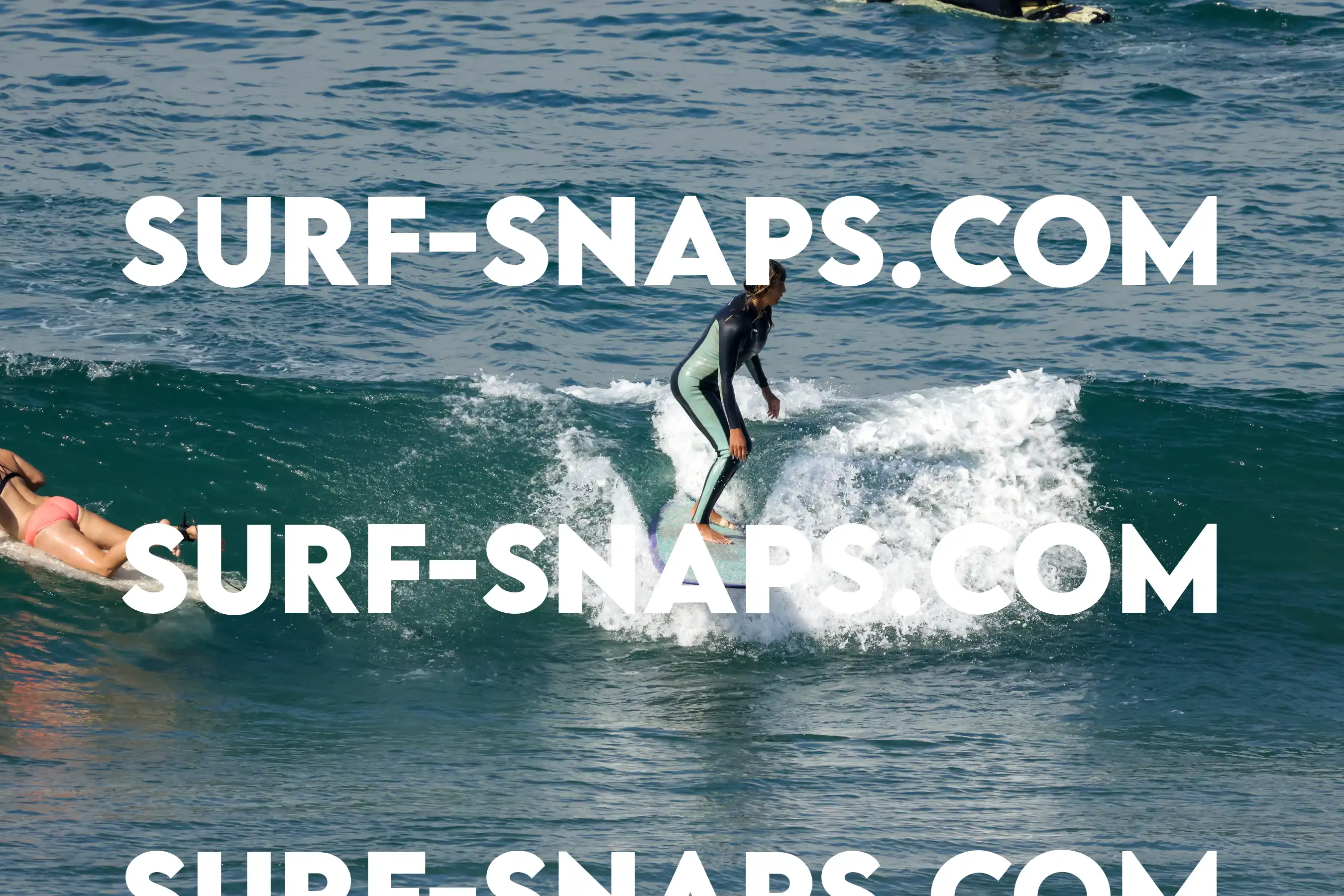 Tourmaline Surfing Park photo 252