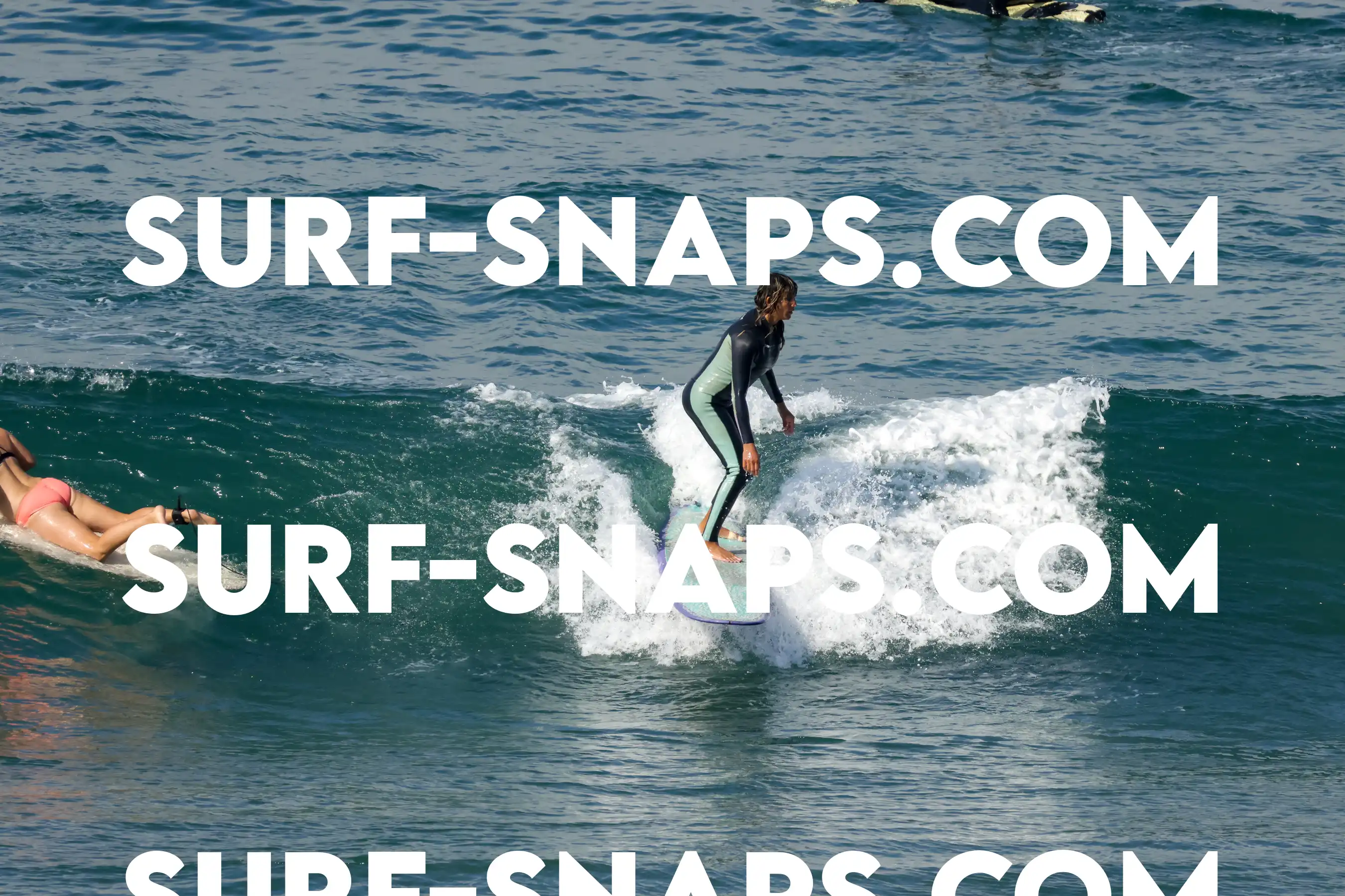 Tourmaline Surfing Park photo 253