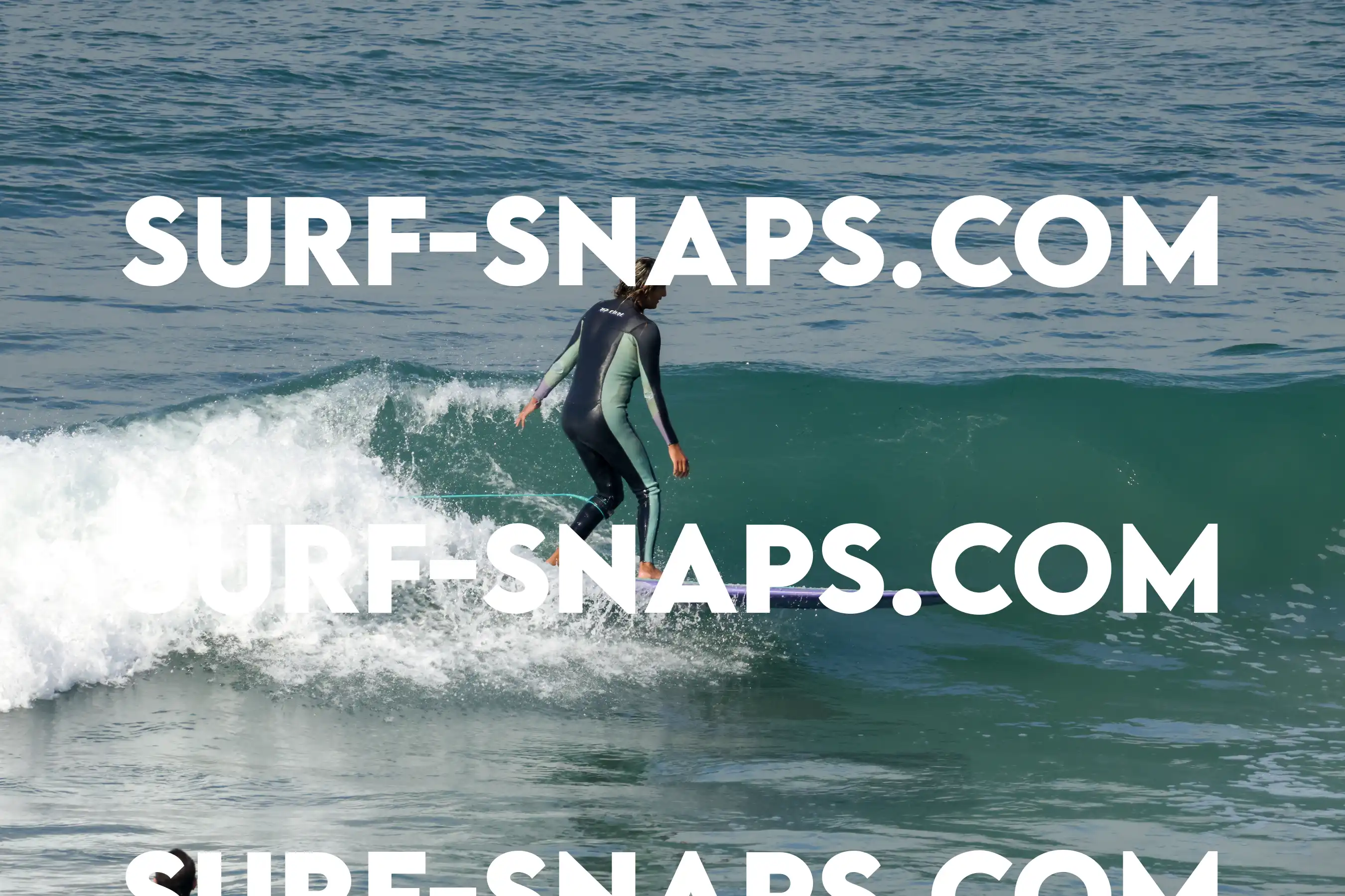 Tourmaline Surfing Park photo 256