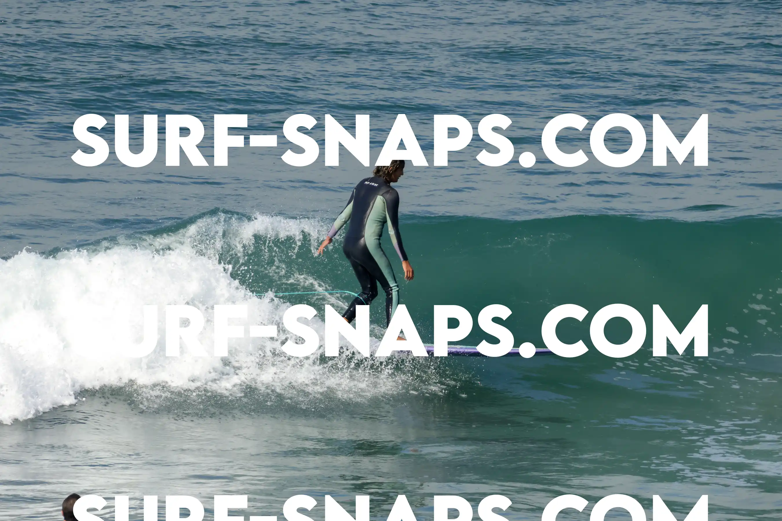 Tourmaline Surfing Park photo 257