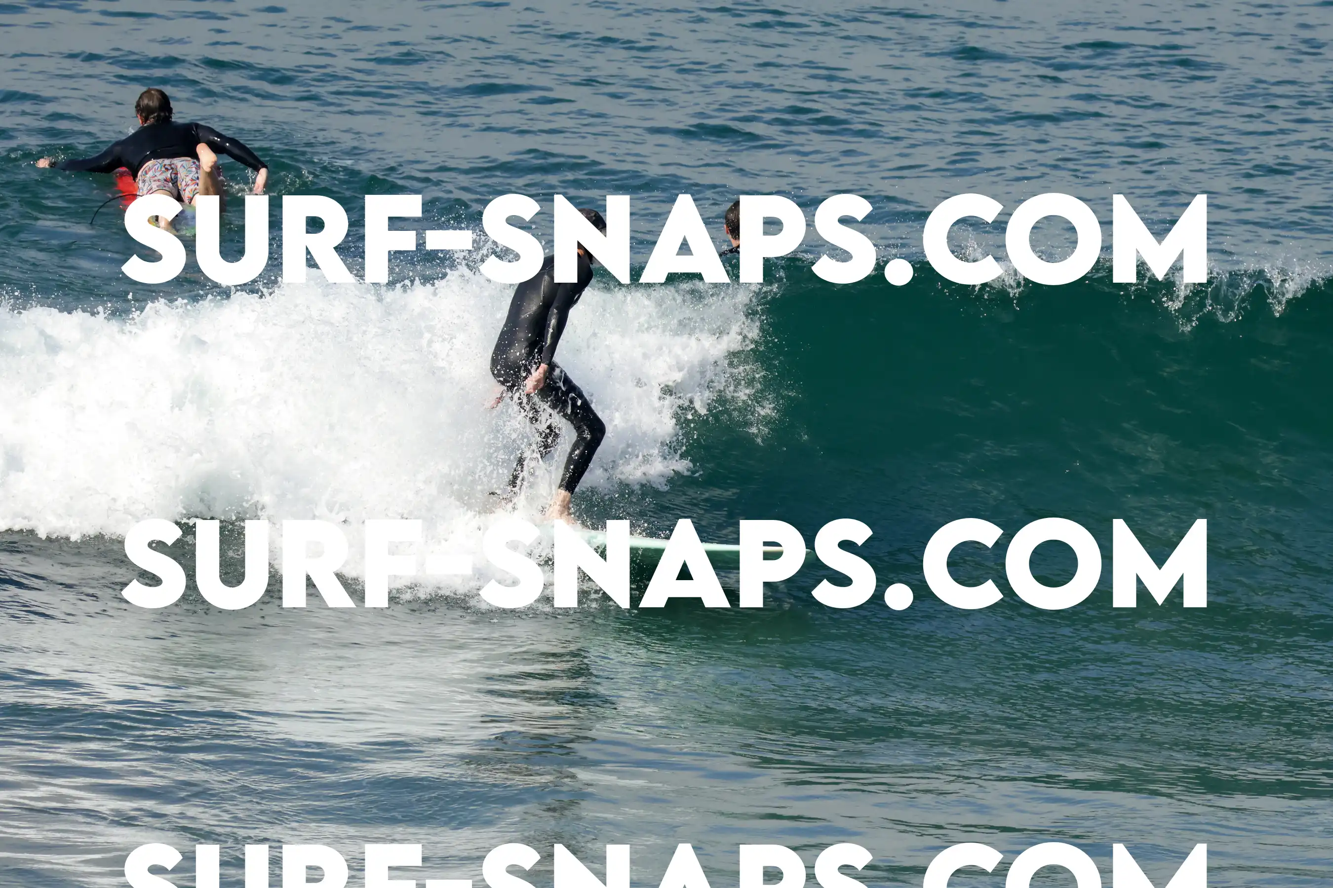 Tourmaline Surfing Park photo 289