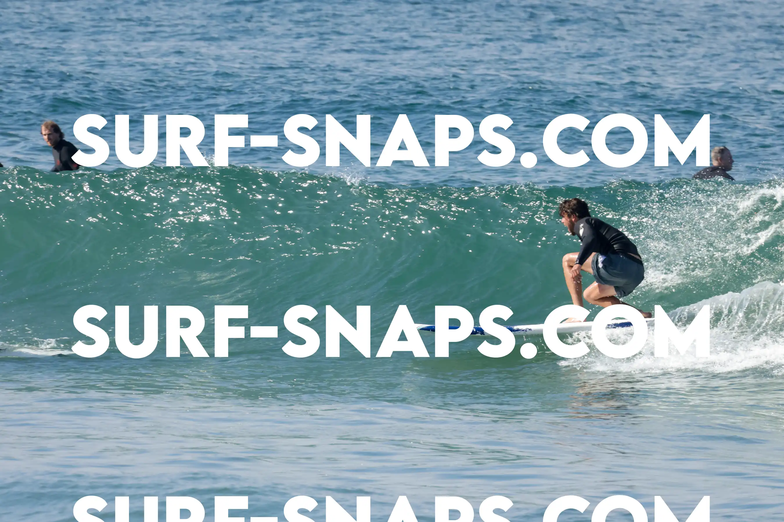 Tourmaline Surfing Park photo 300