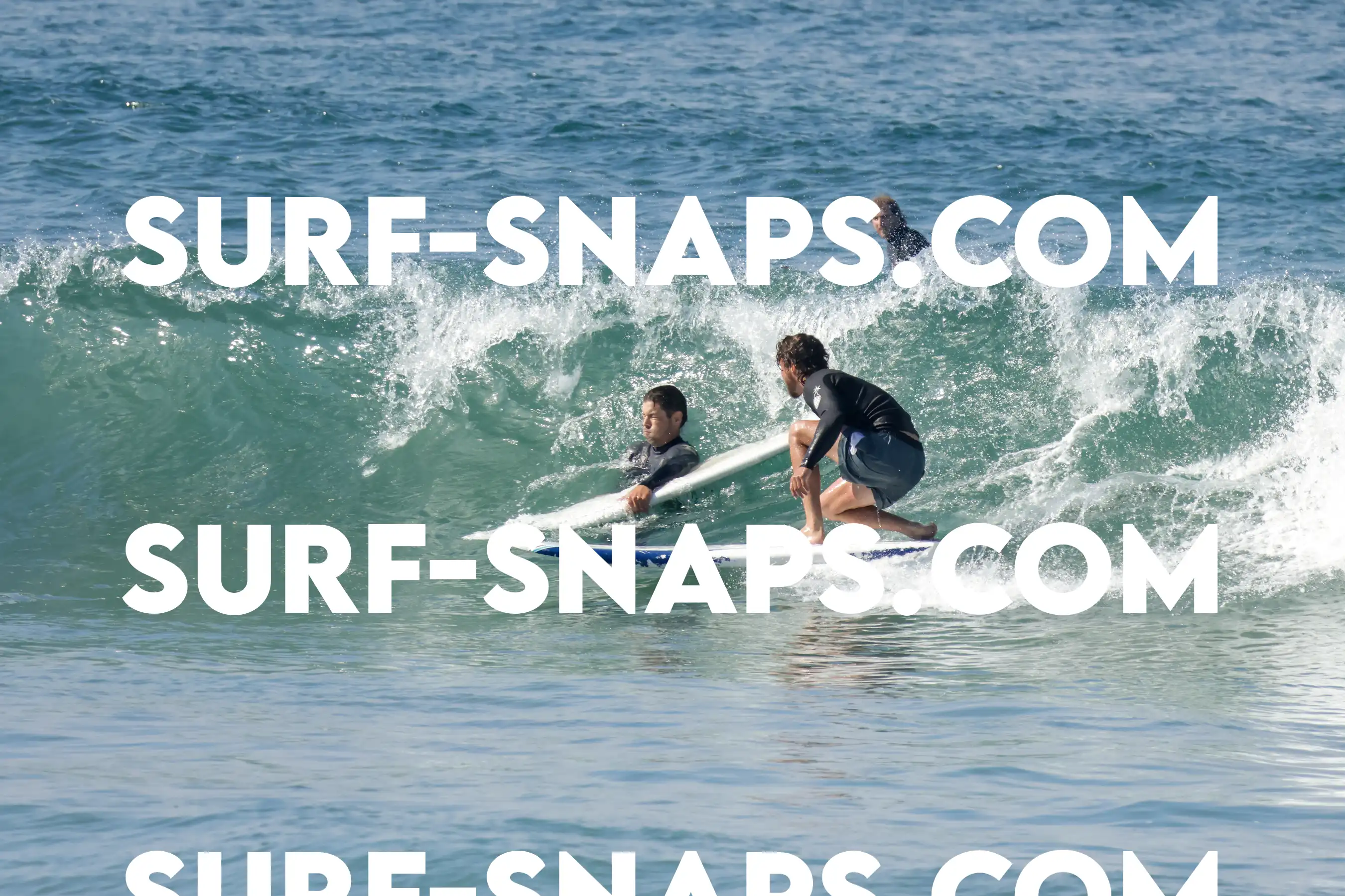 Tourmaline Surfing Park photo 303