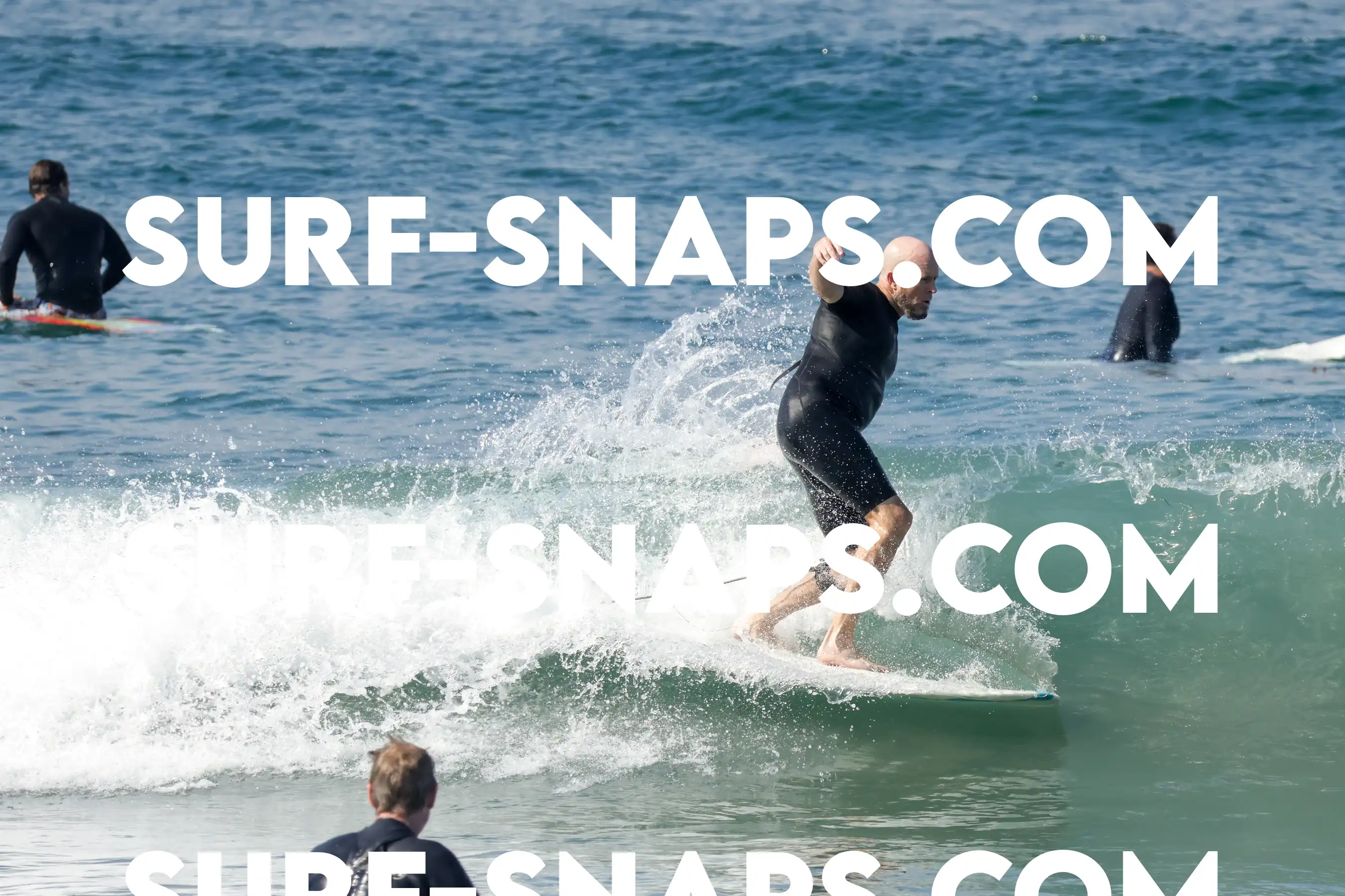 Tourmaline Surfing Park photo 317