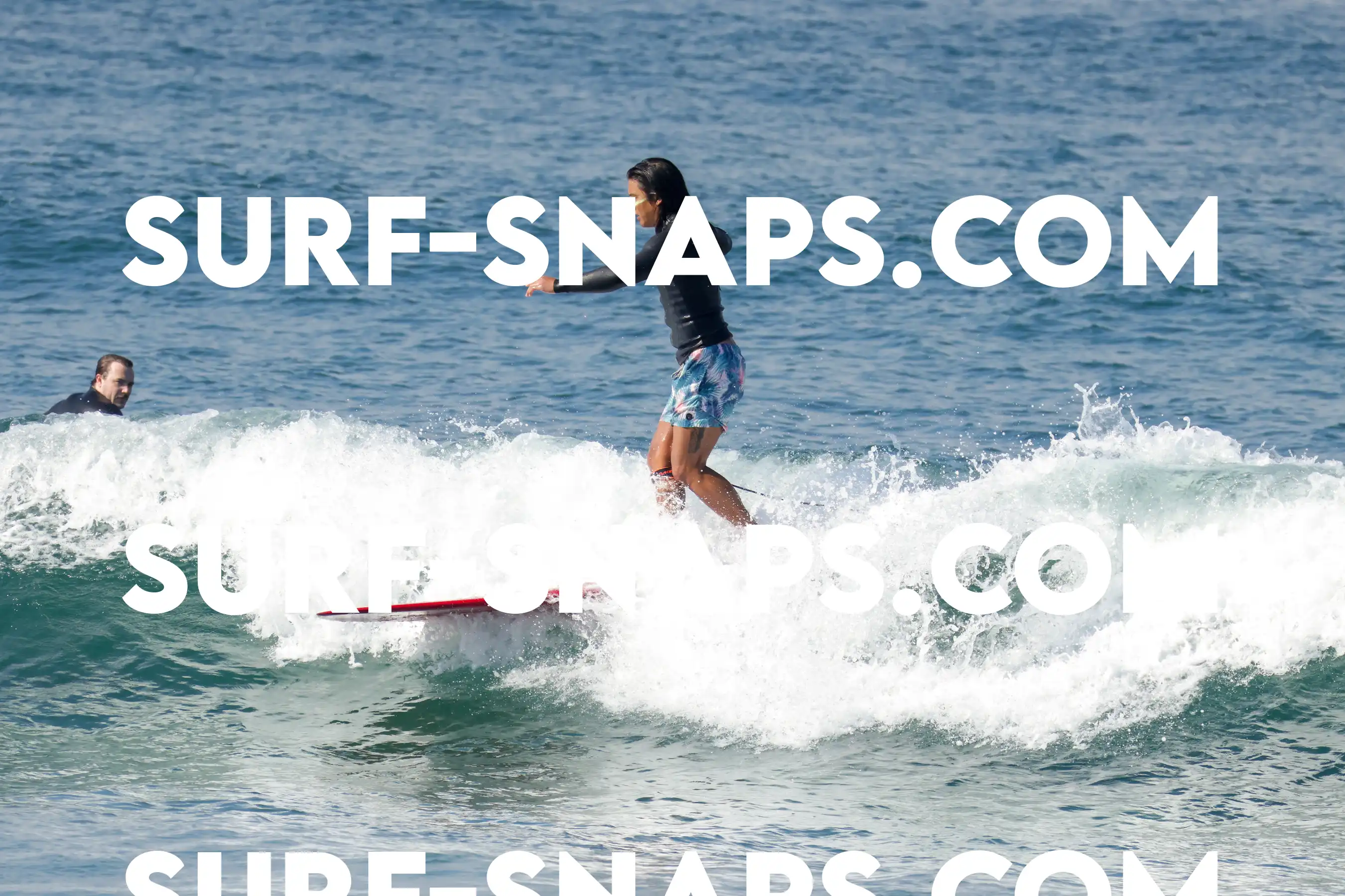 Tourmaline Surfing Park photo 326