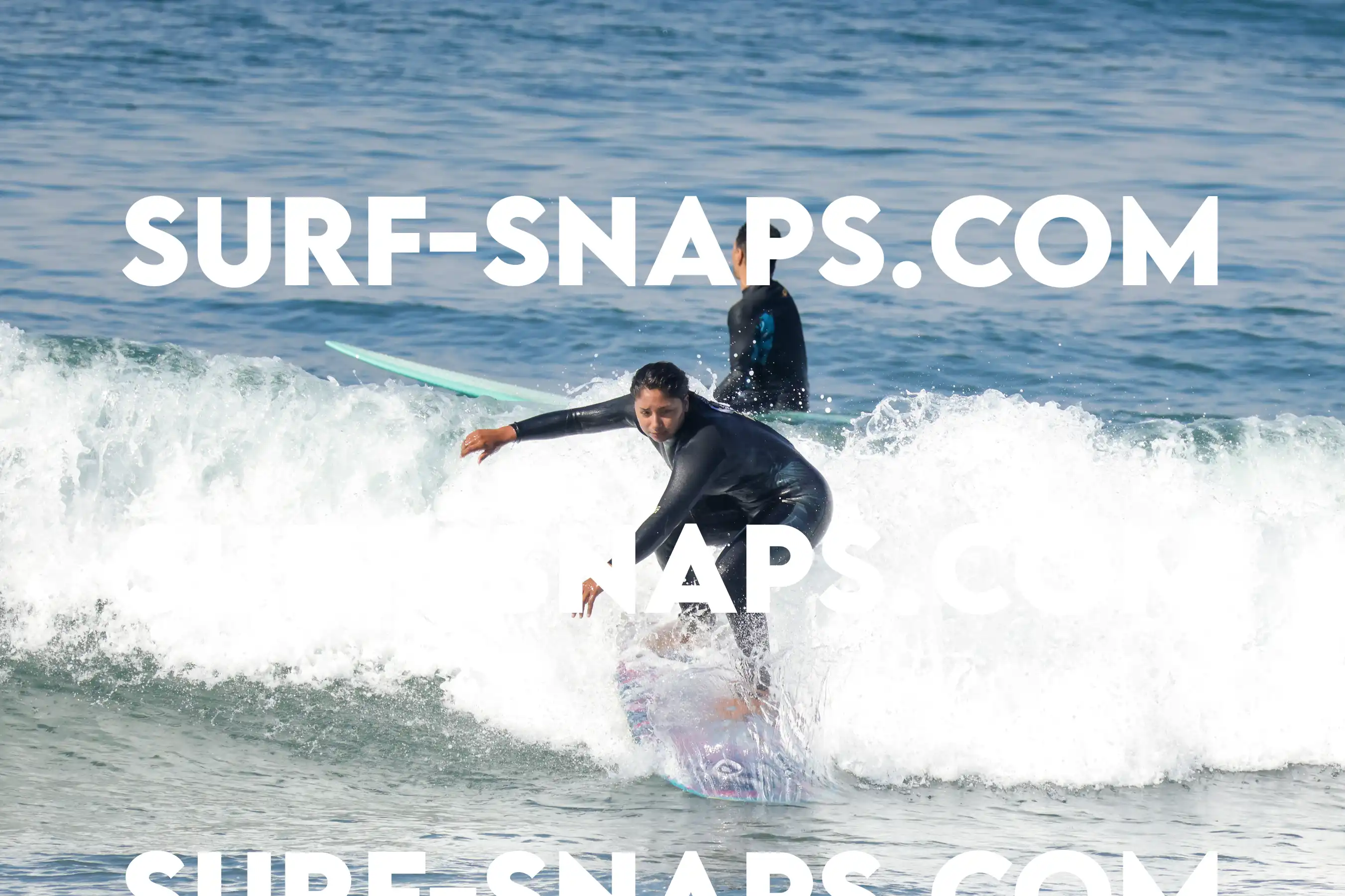Tourmaline Surfing Park photo 330