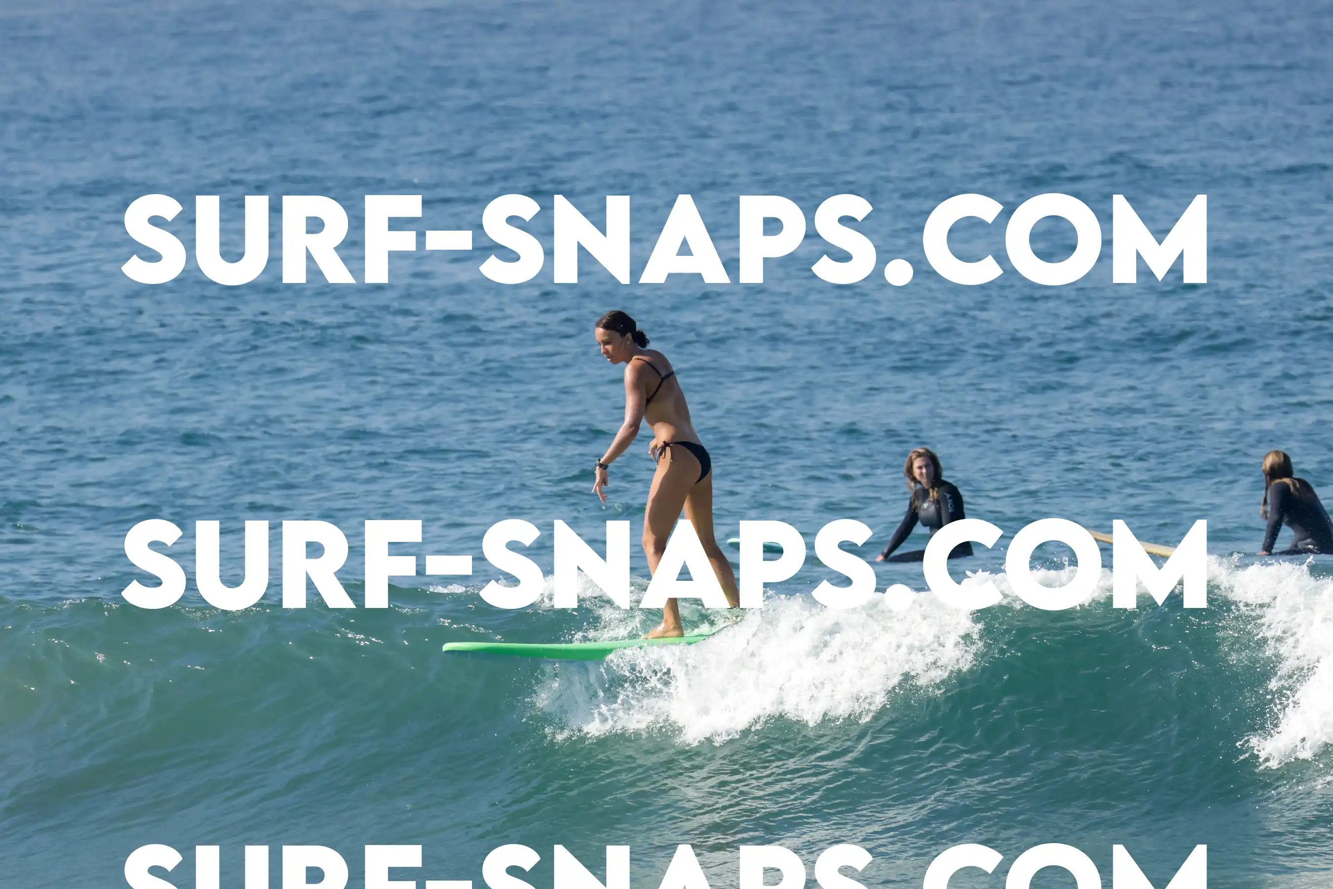 Tourmaline Surfing Park photo 333