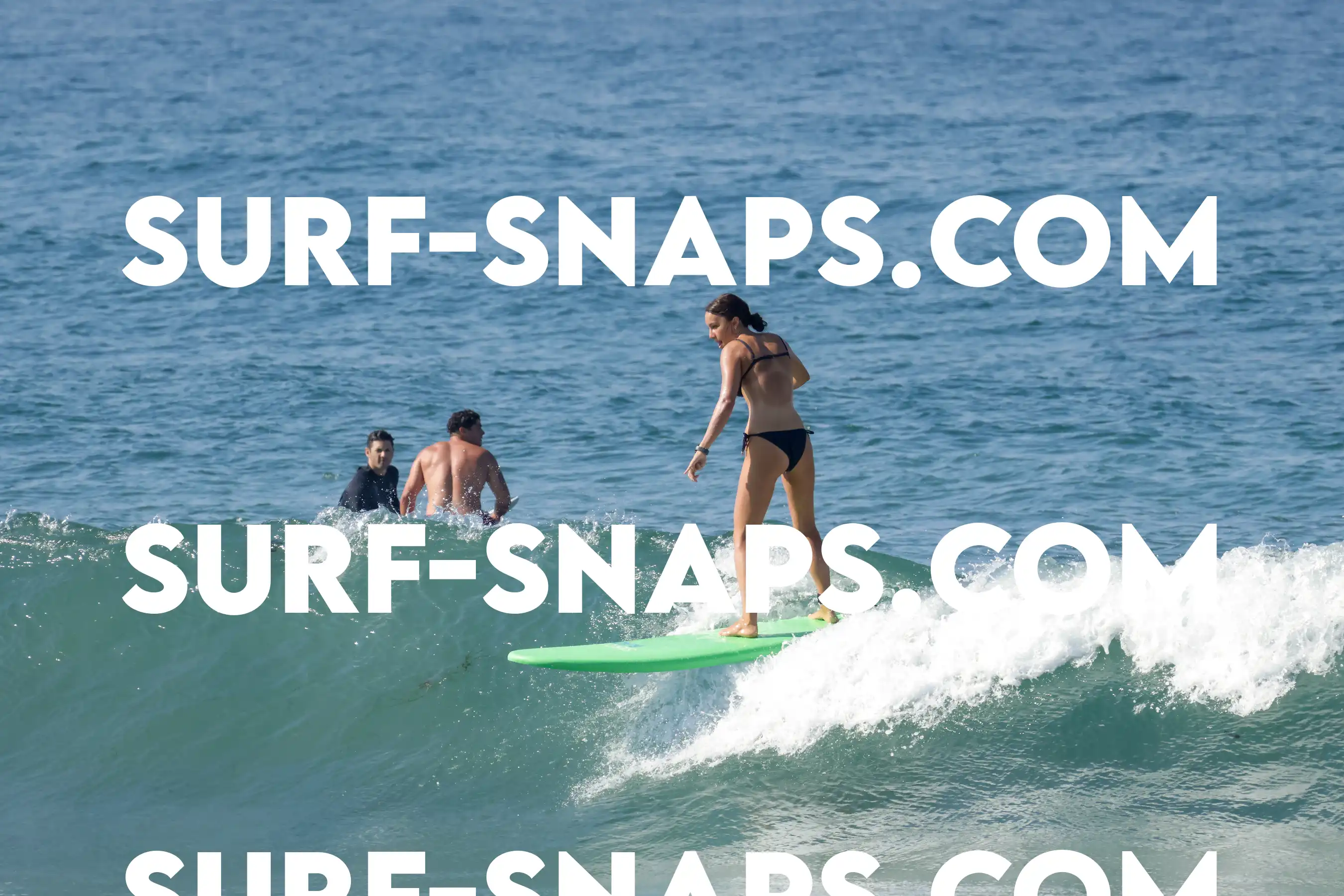 Tourmaline Surfing Park photo 334