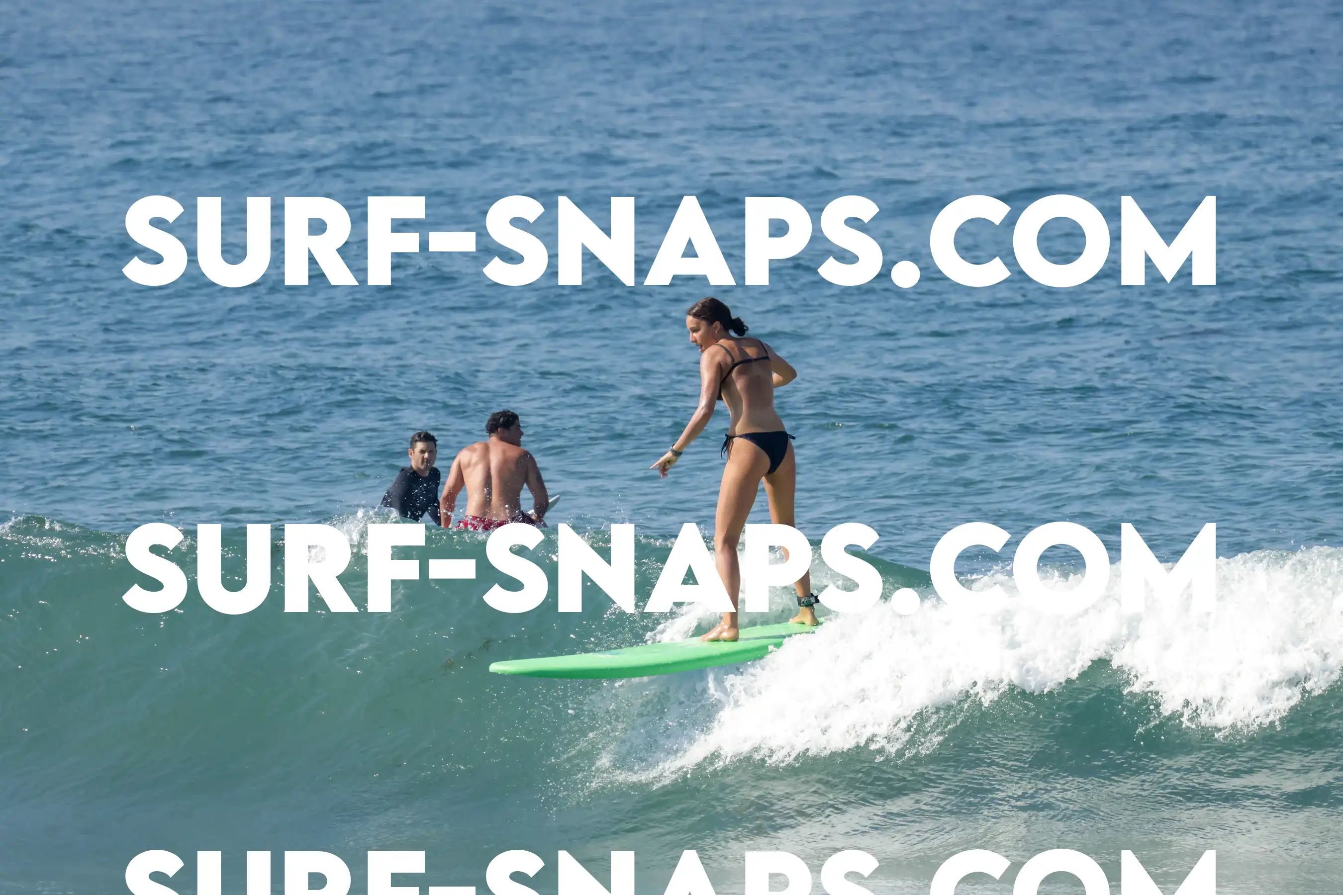 Tourmaline Surfing Park photo 335