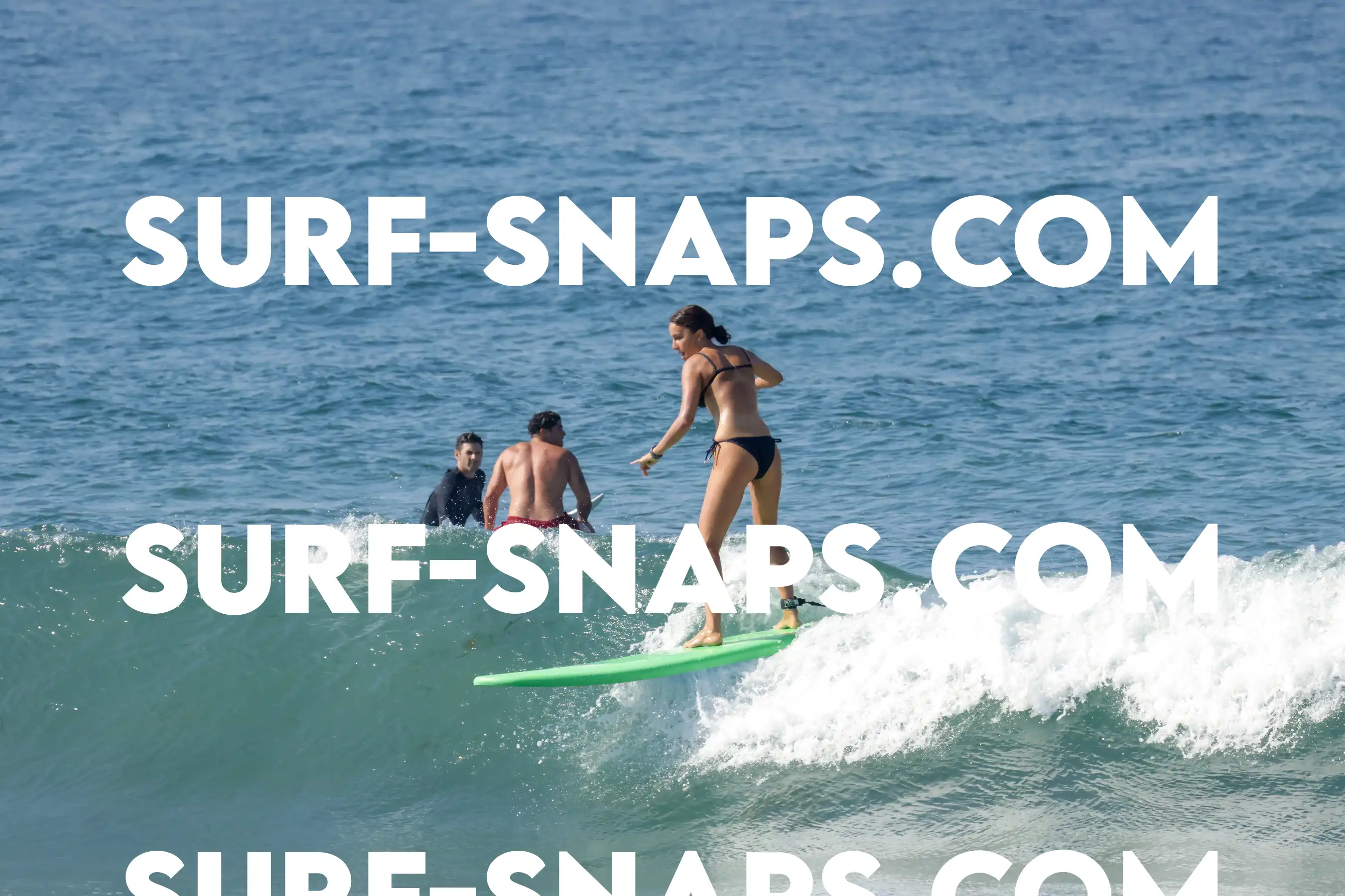 Tourmaline Surfing Park photo 336