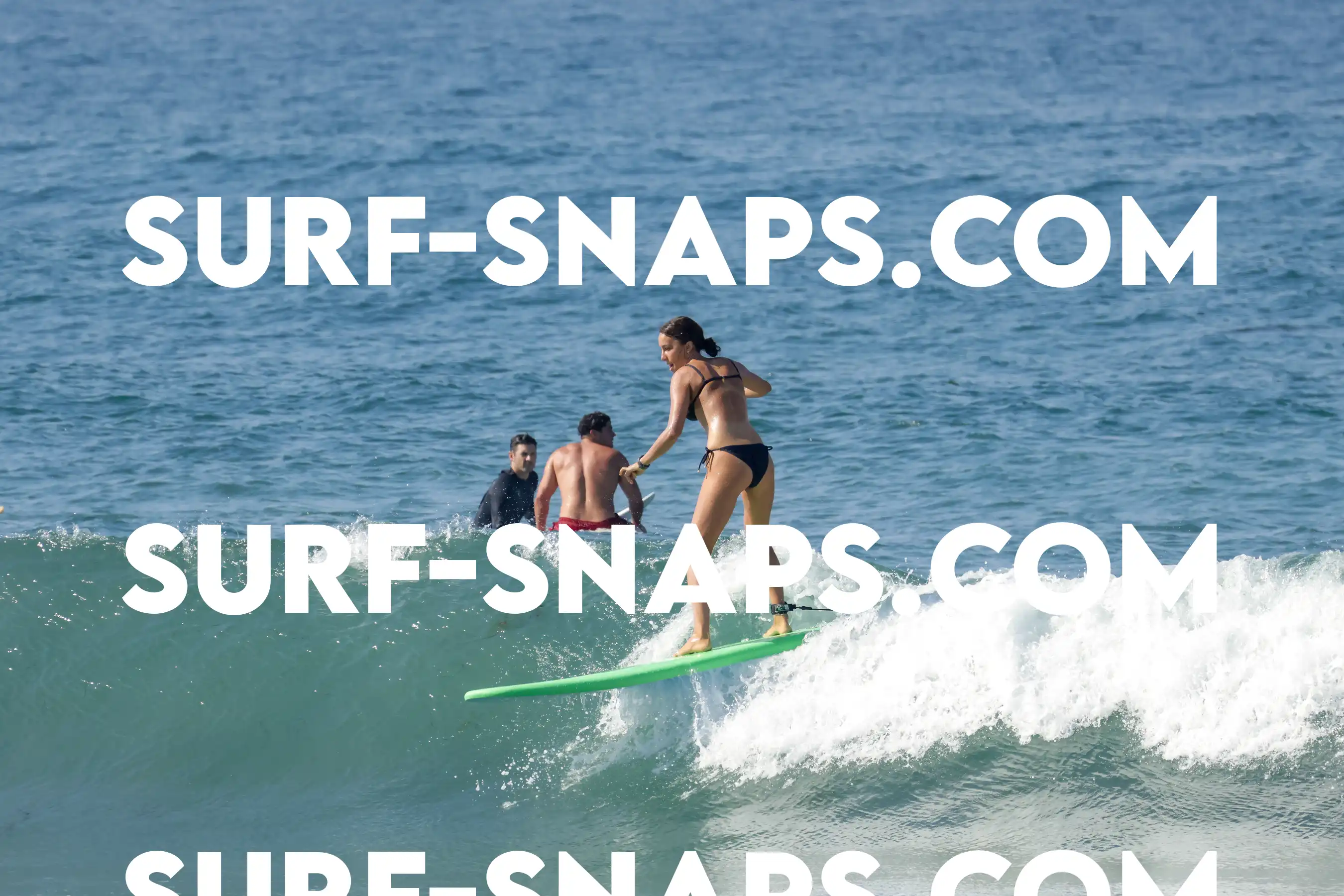 Tourmaline Surfing Park photo 337
