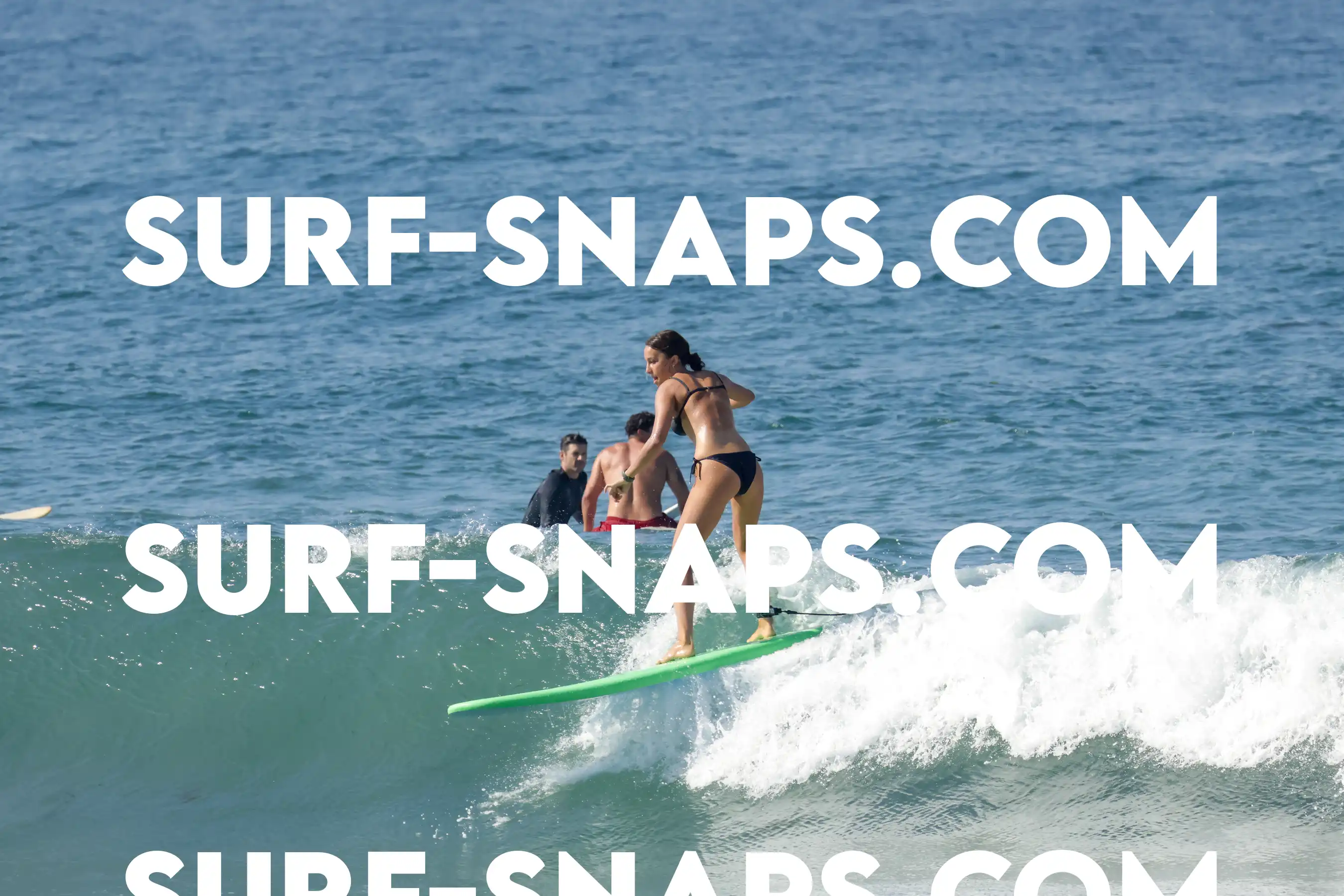 Tourmaline Surfing Park photo 338