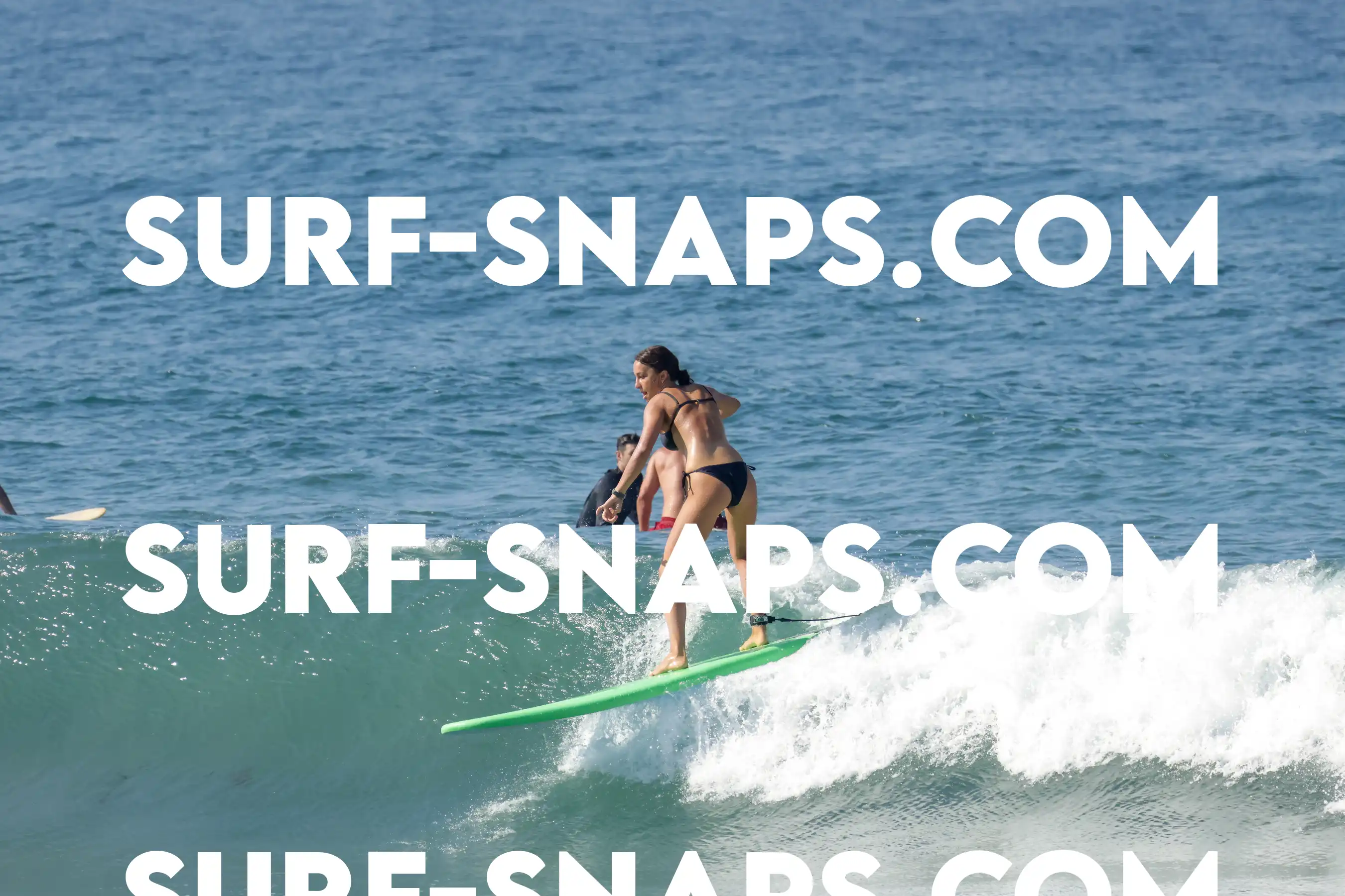 Tourmaline Surfing Park photo 339