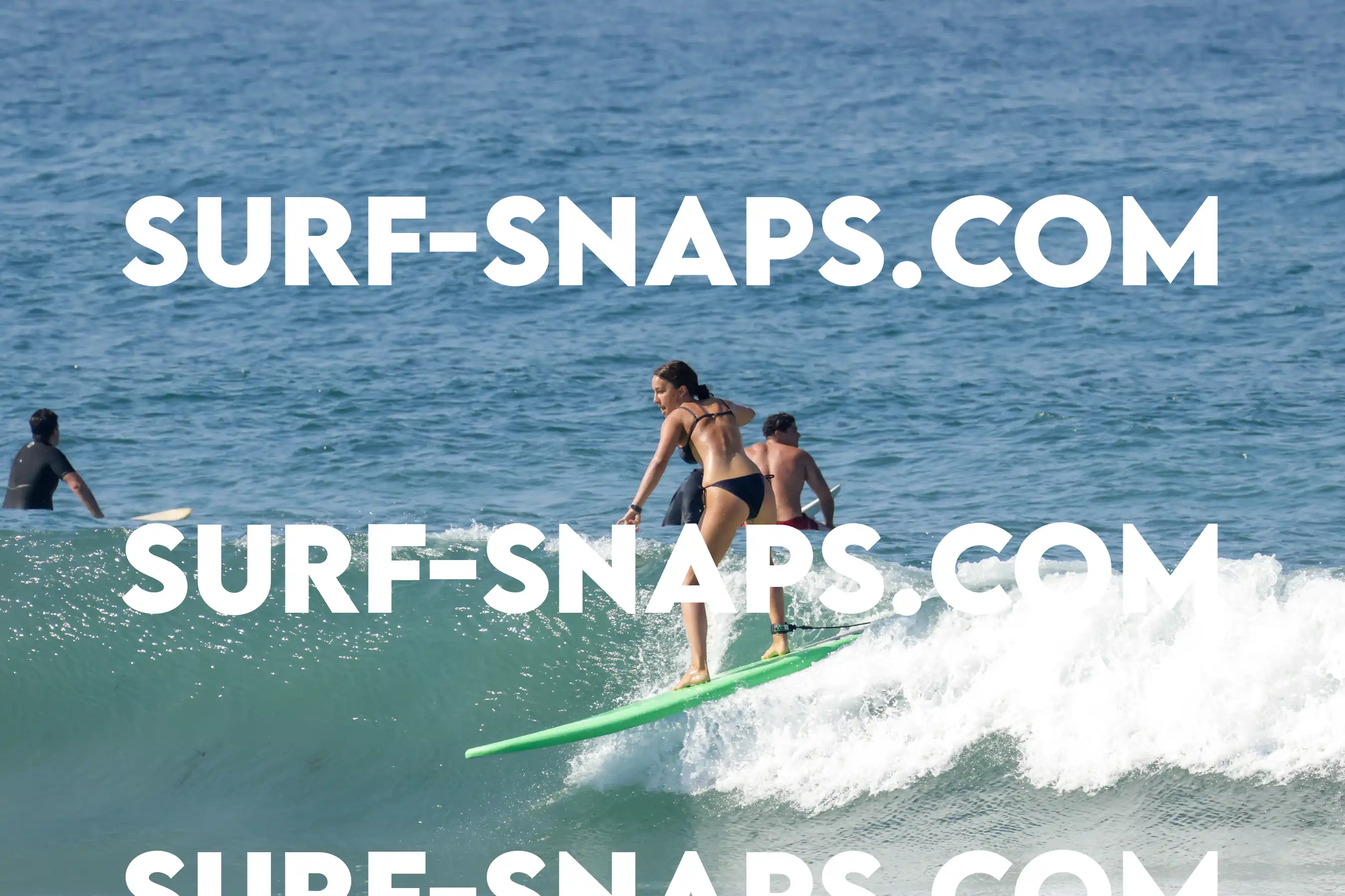 Tourmaline Surfing Park photo 340