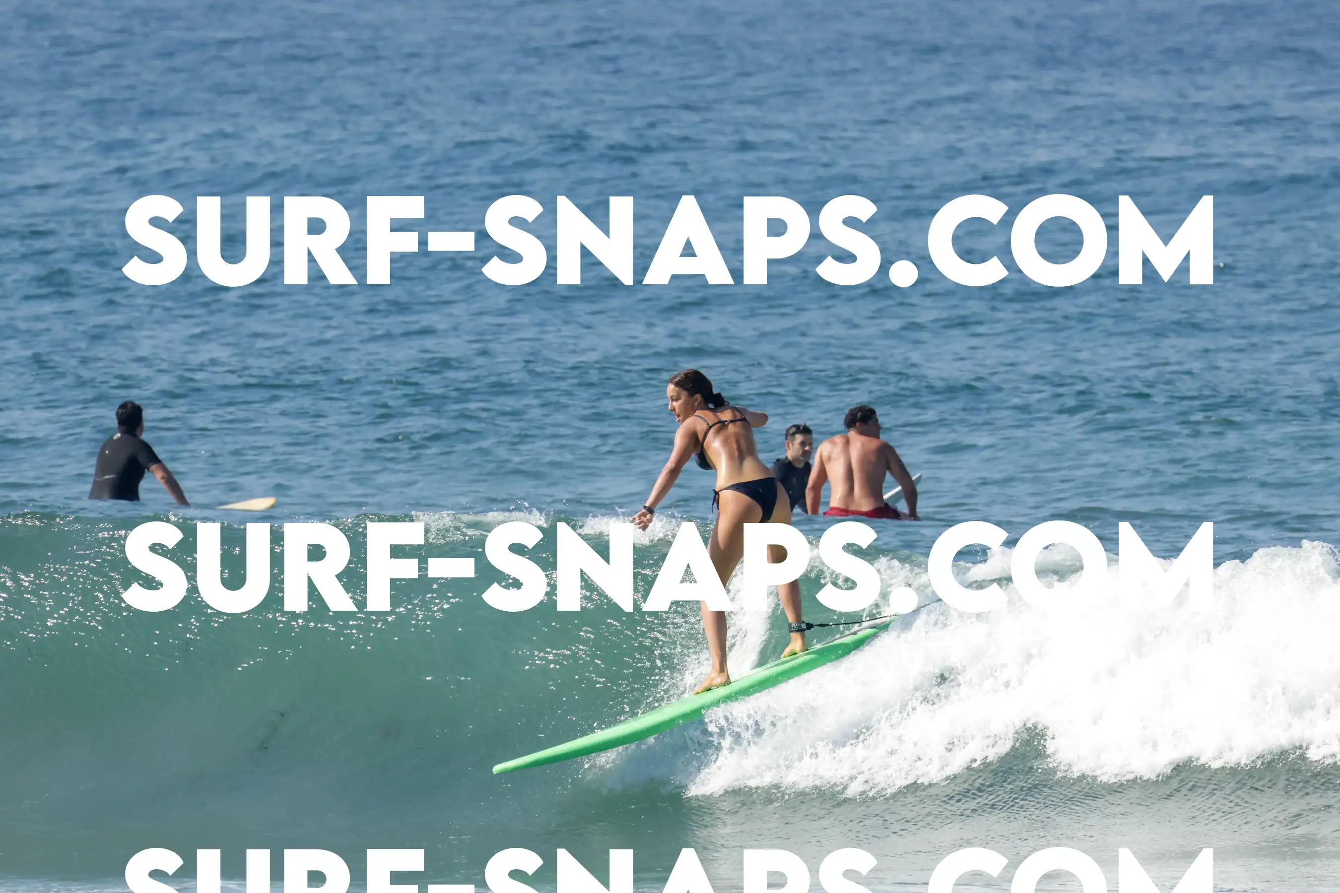 Tourmaline Surfing Park photo 341