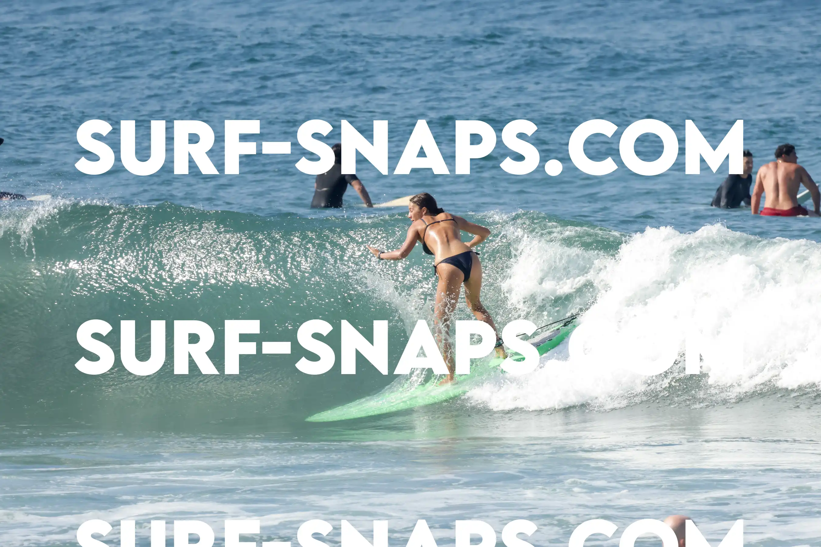 Tourmaline Surfing Park photo 342