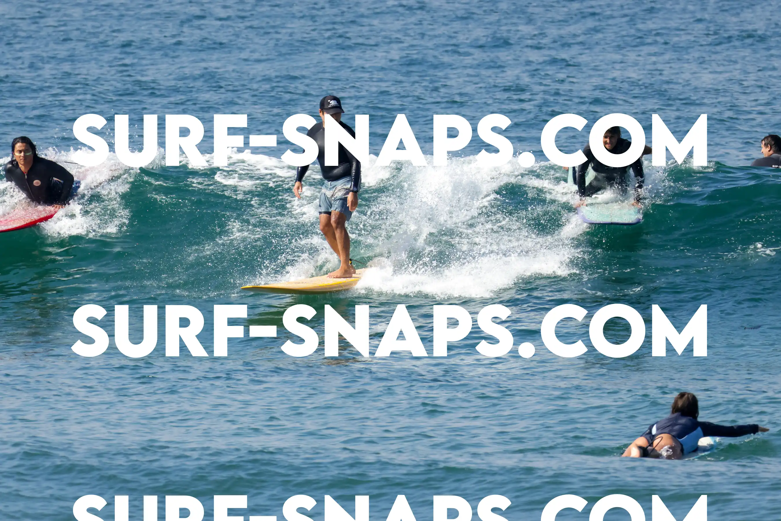 Tourmaline Surfing Park photo 343