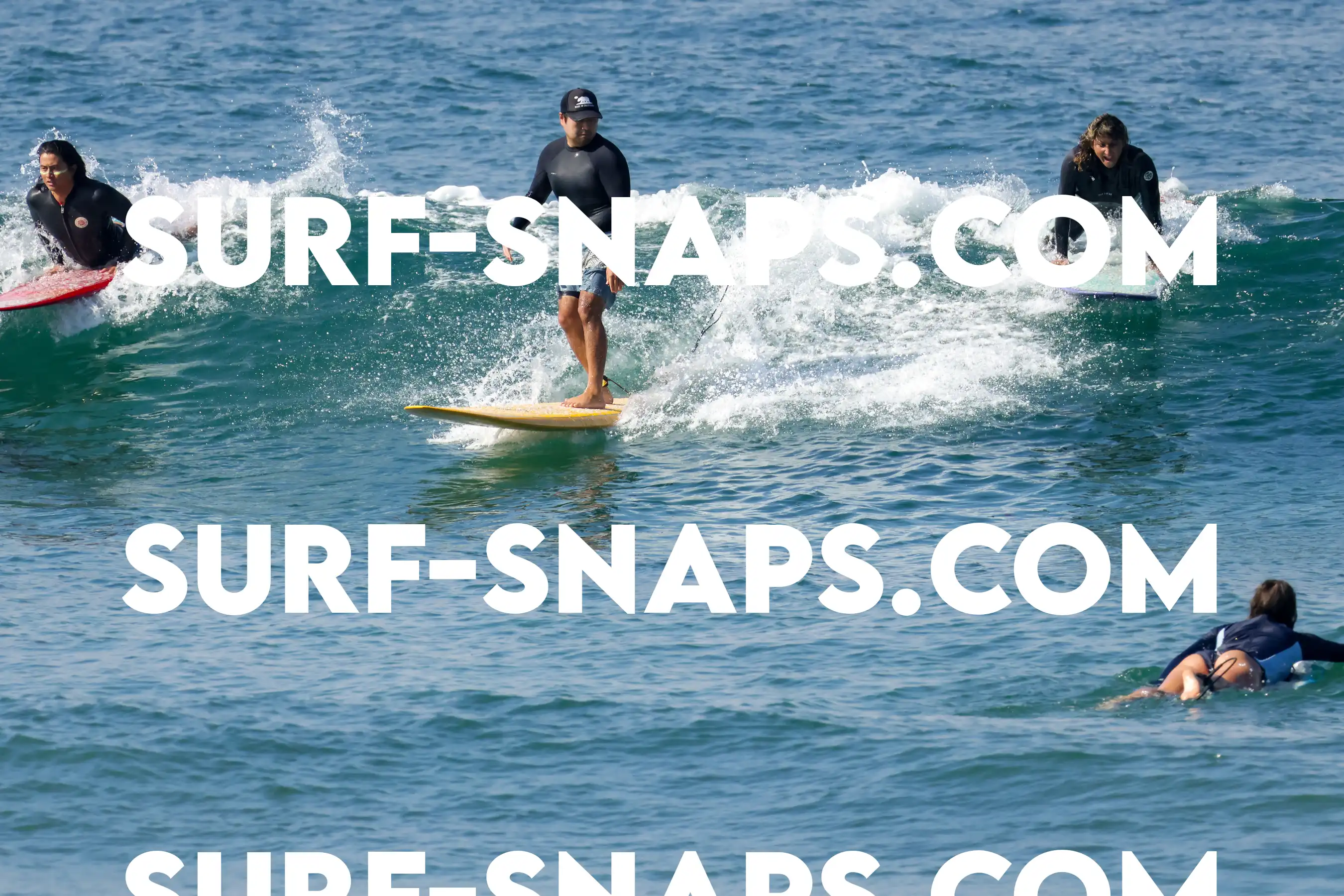 Tourmaline Surfing Park photo 344